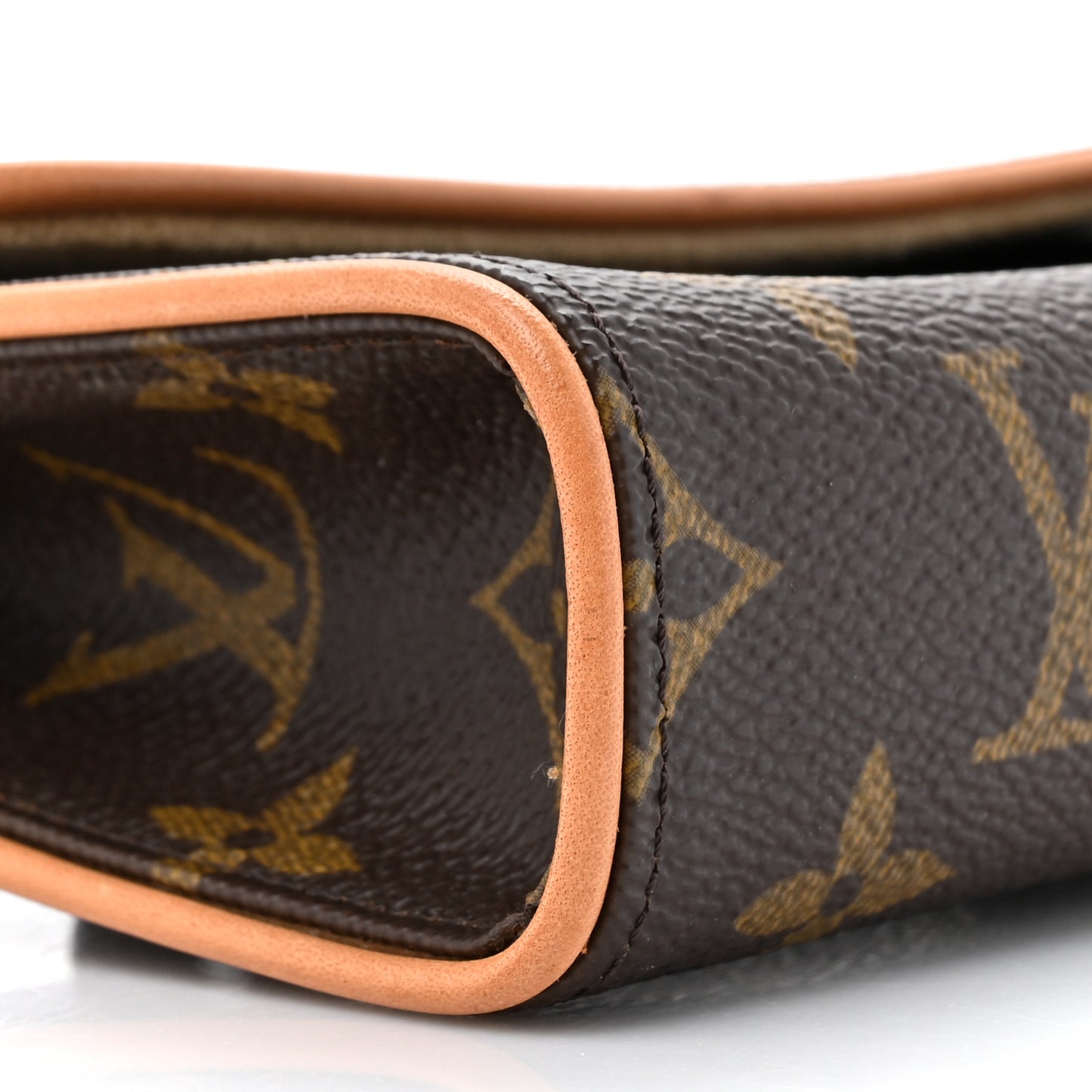 Monogram Pochette Florentine XS