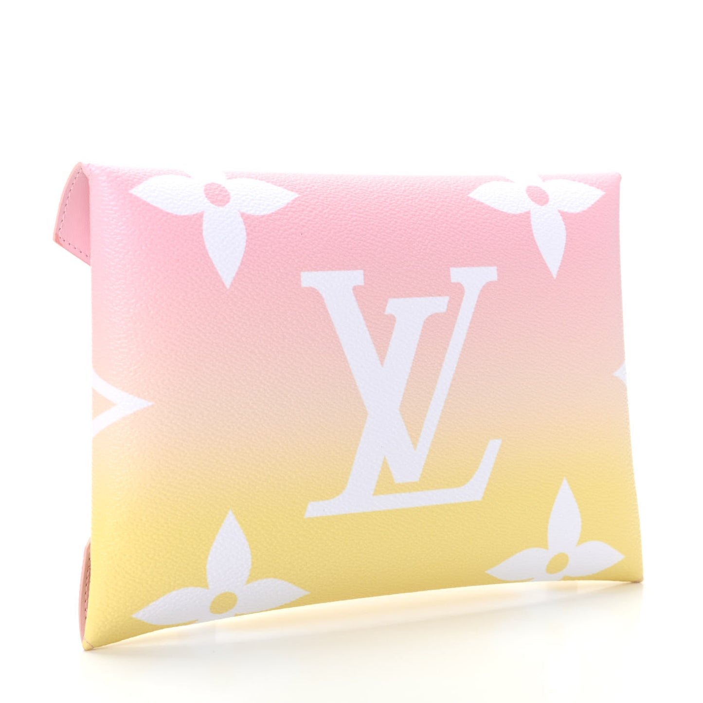 Monogram Giant By The Pool Kirigami Pochette Set