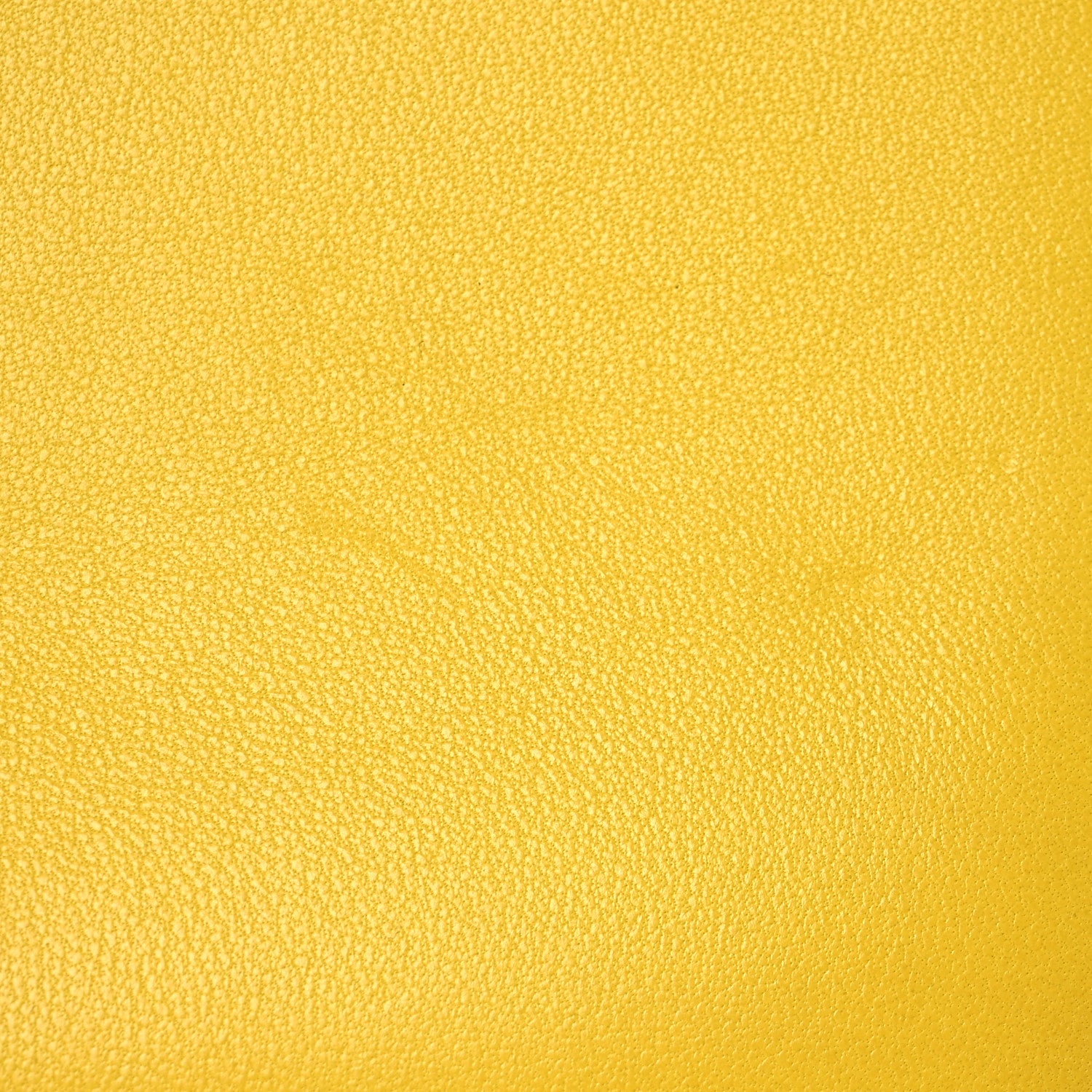 Valentino Garavani Nappa One Stud Chain Clutch Yellow 13 of 15