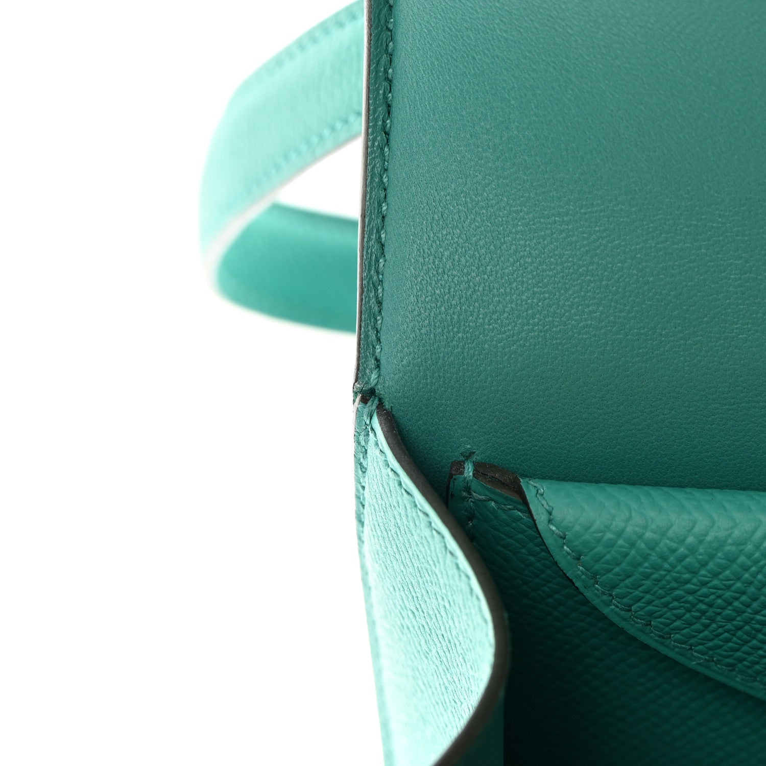 Hermes Epsom Verrou 21 Vert Verone 11 of 17