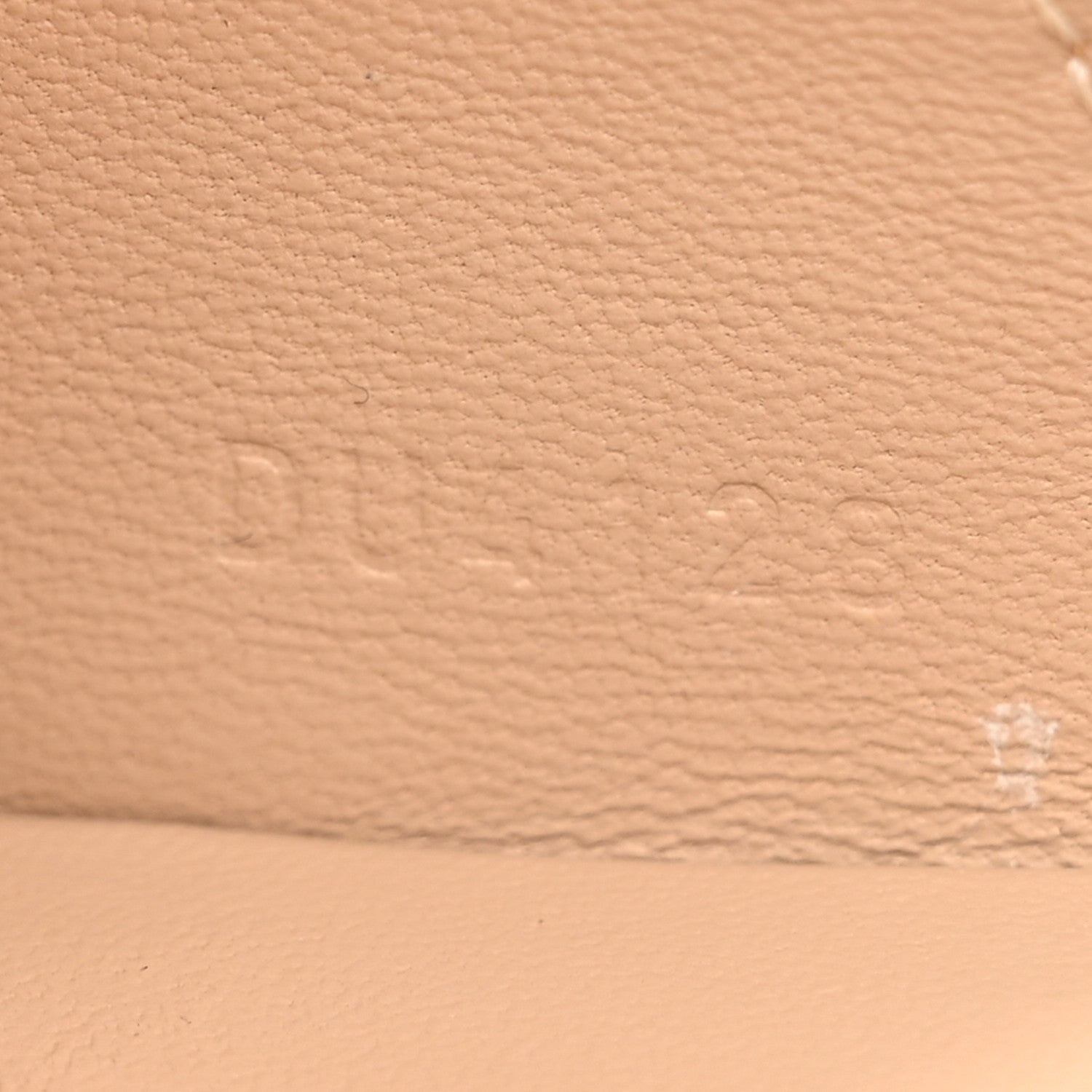 Louis Vuitton Catogram Petite Malle Orange Marron 7 of 16