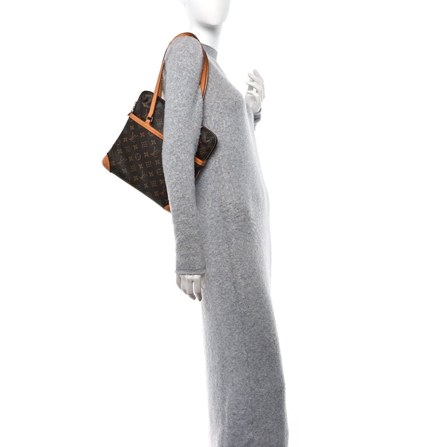 Monogram Sac Coussin GM