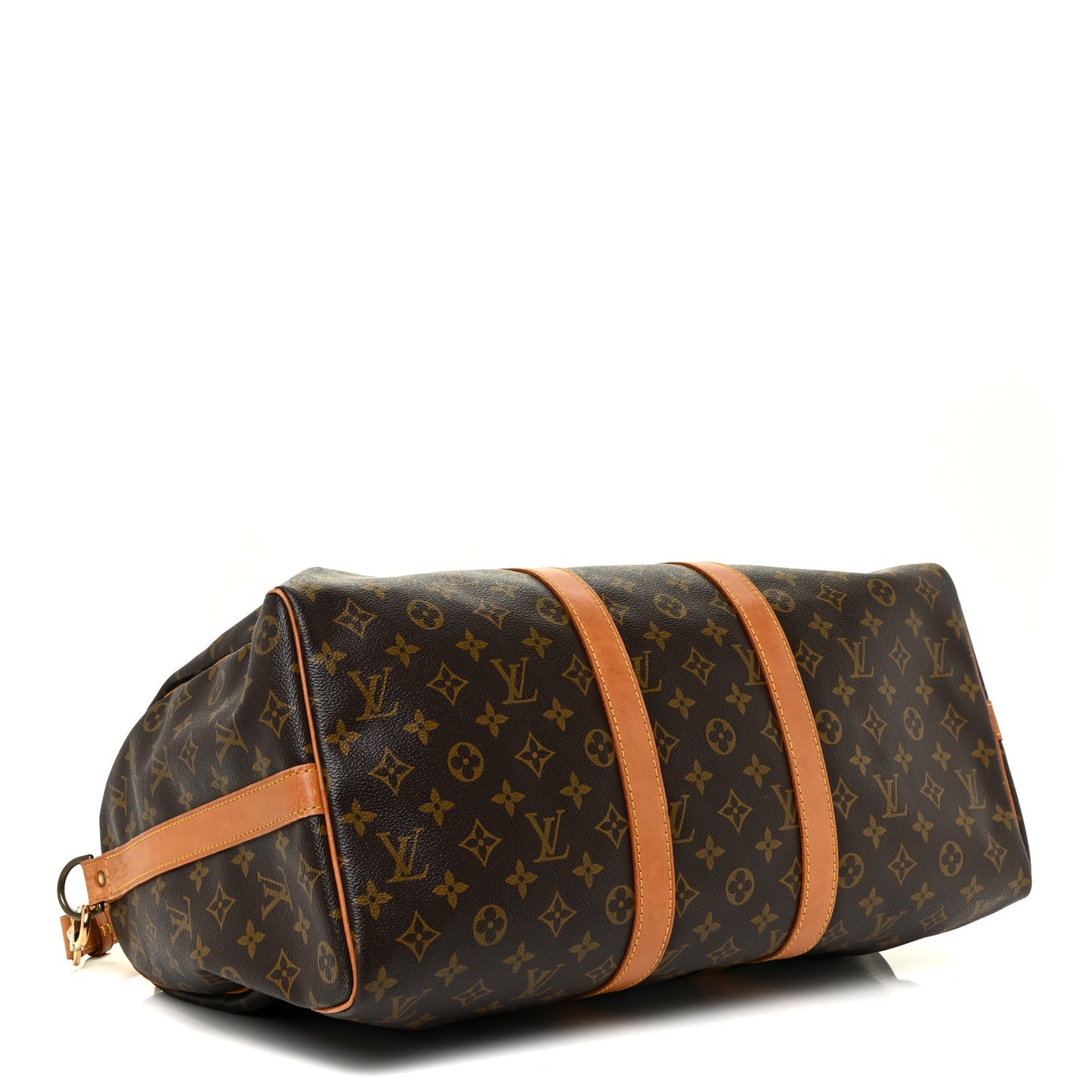 Monogram Keepall Bandouliere 45