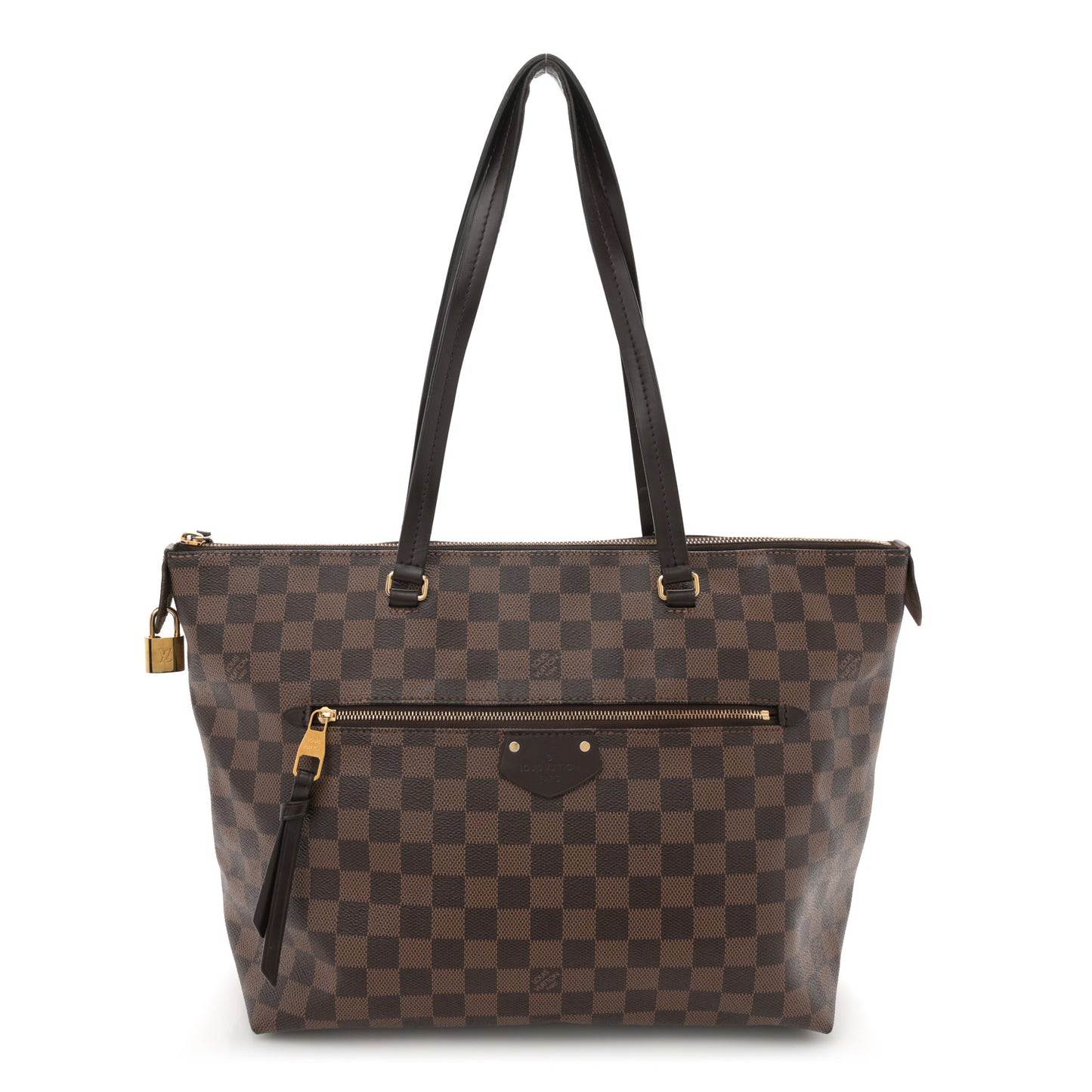 Damier Ebene Iena MM