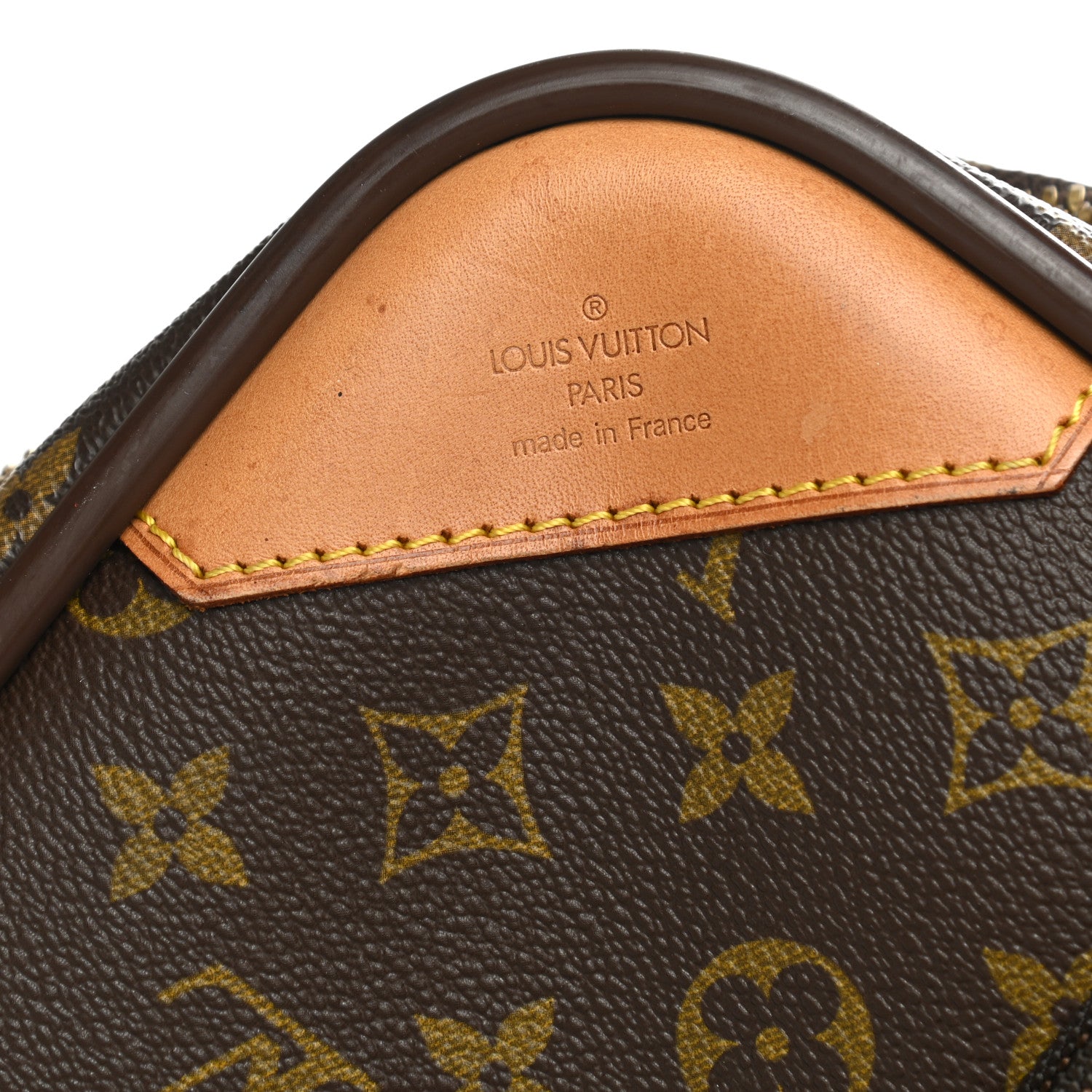 Louis Vuitton Monogram Satellite 65 5 of 11