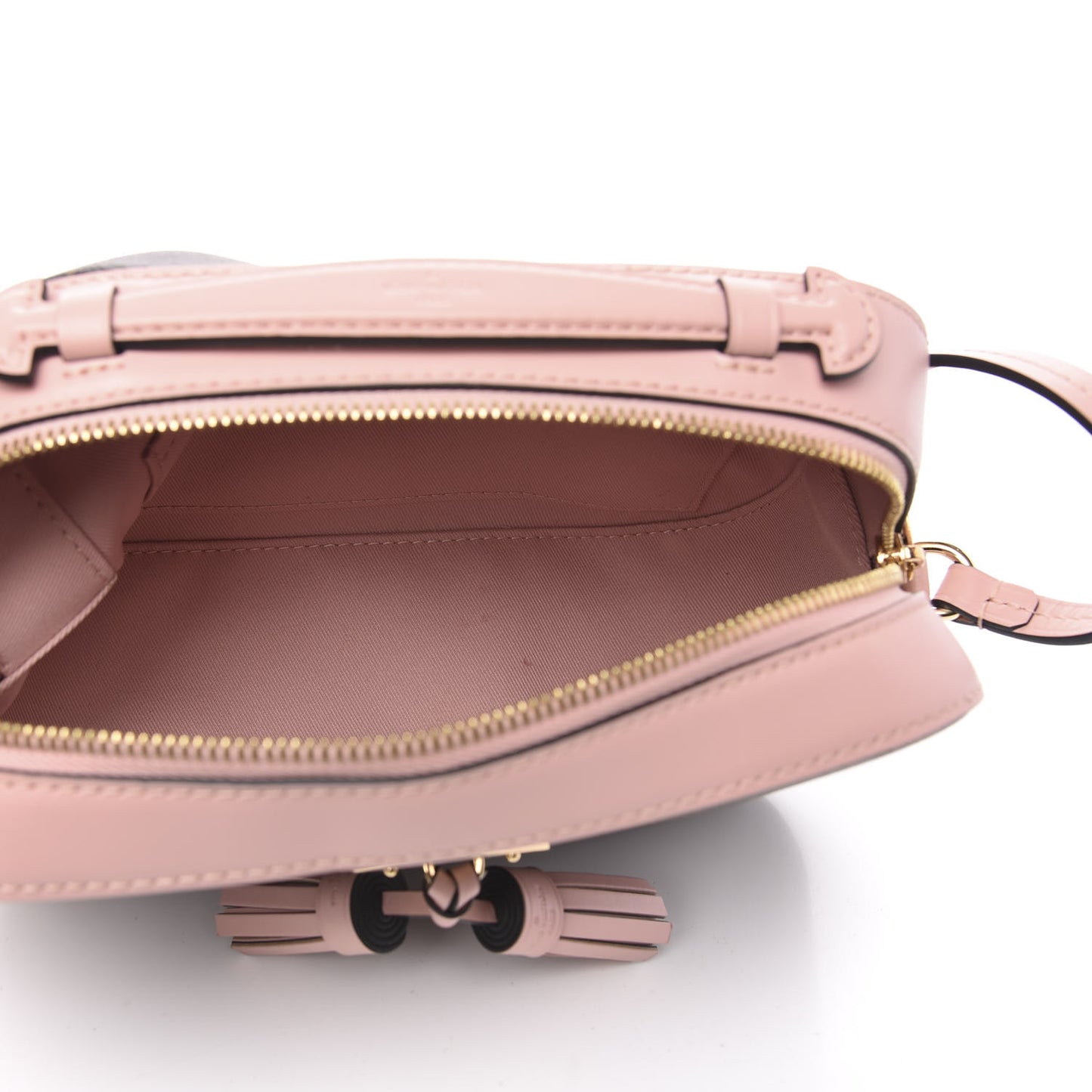 Monogram Saintonge Rose Poudre