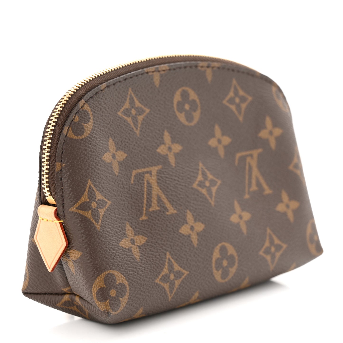Monogram Cosmetic Pouch