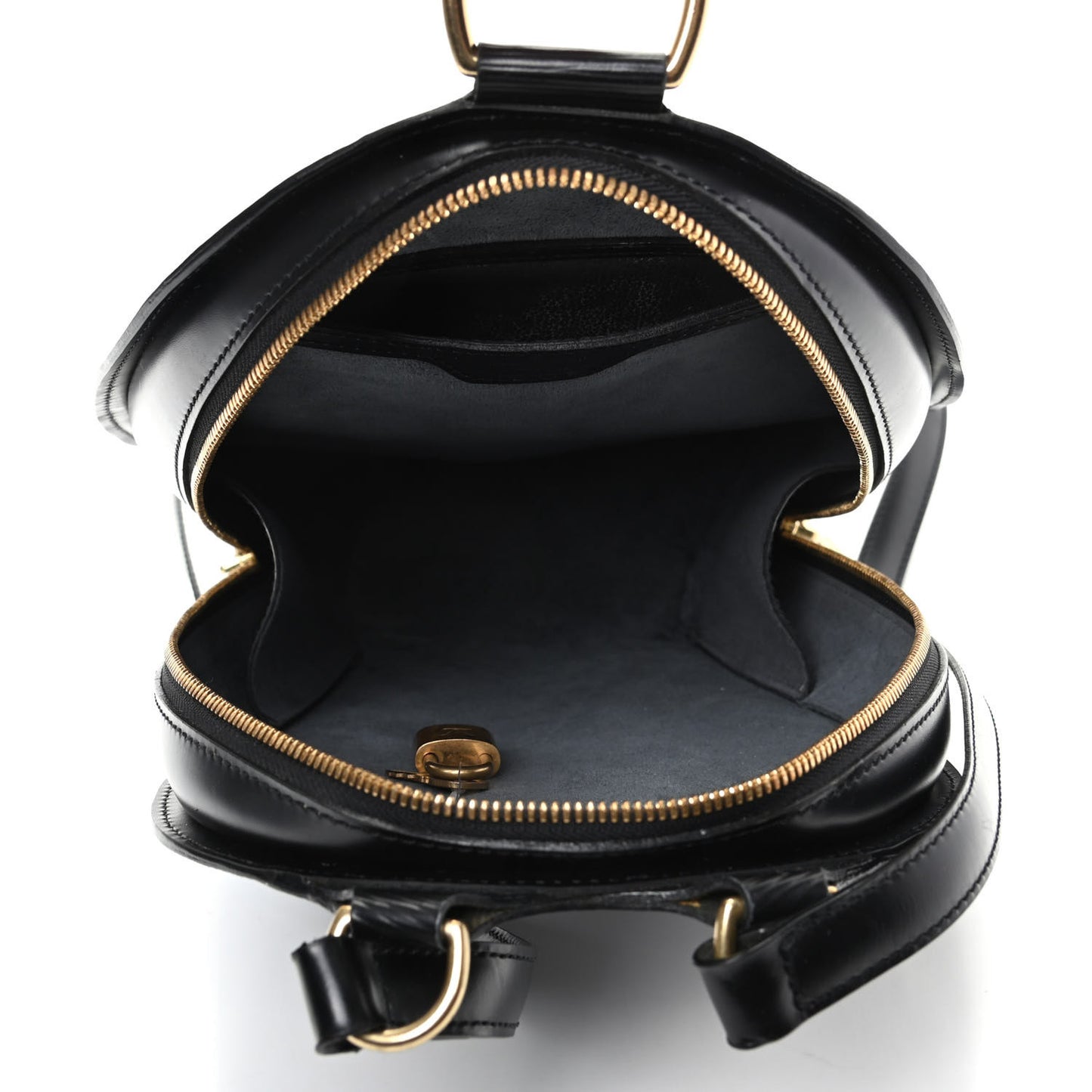Epi Mabillon Backpack Black