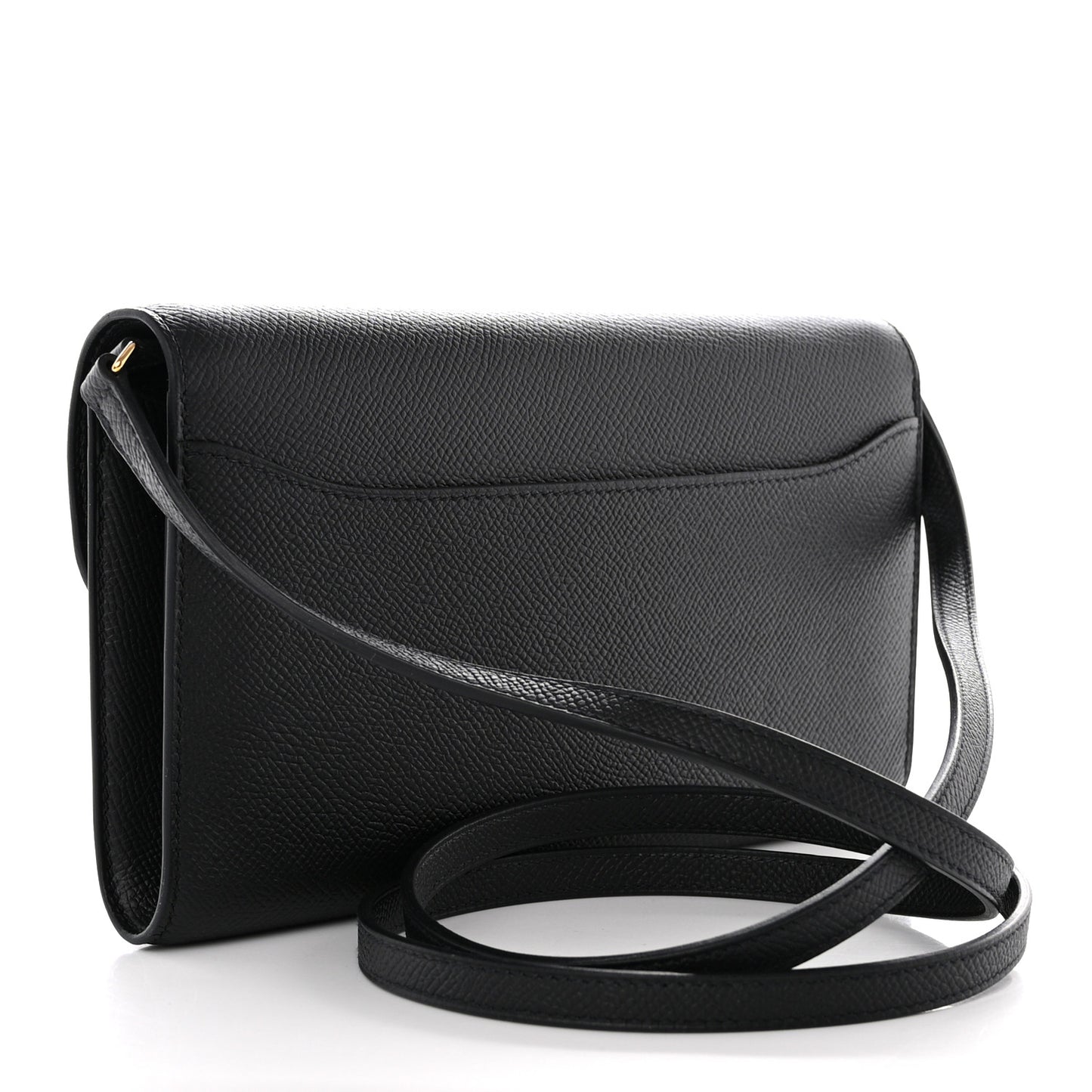 Epsom Constance Wallet To Go Black