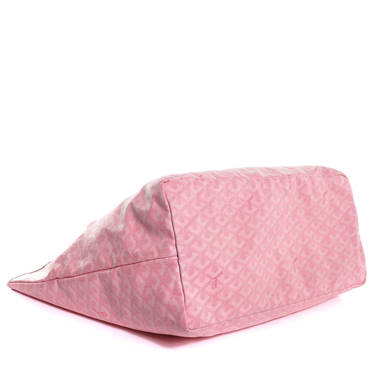 Goyardine Saint Louis GM Pink