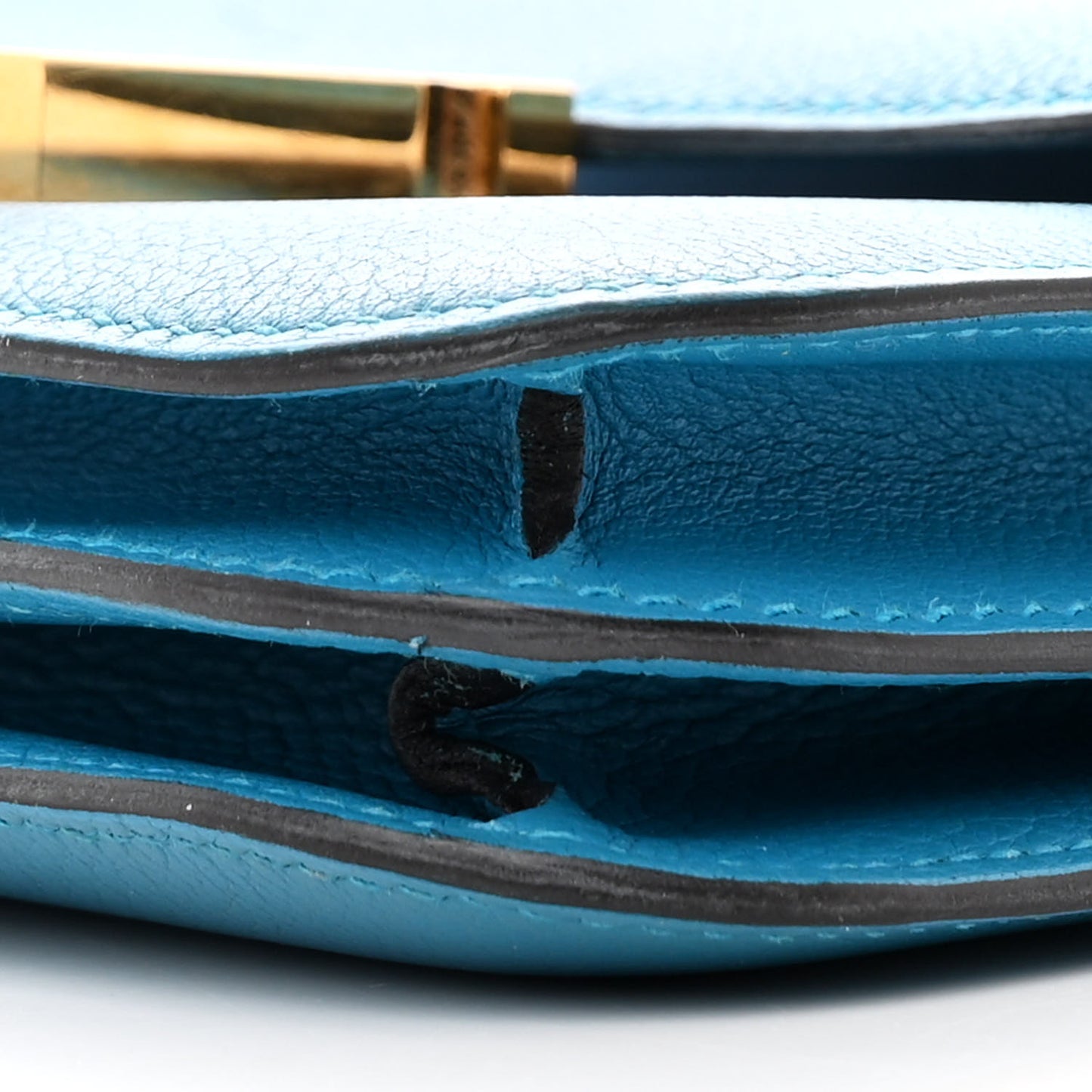Evercolor Constance 18 Bleu Frida