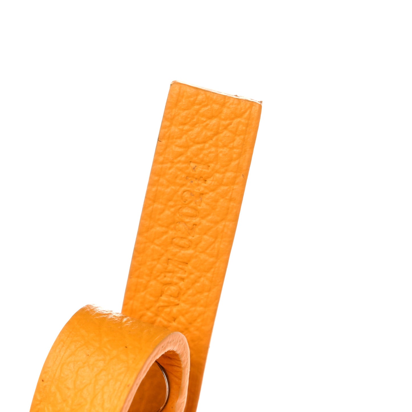 Goyardine Saint Louis PM Yellow