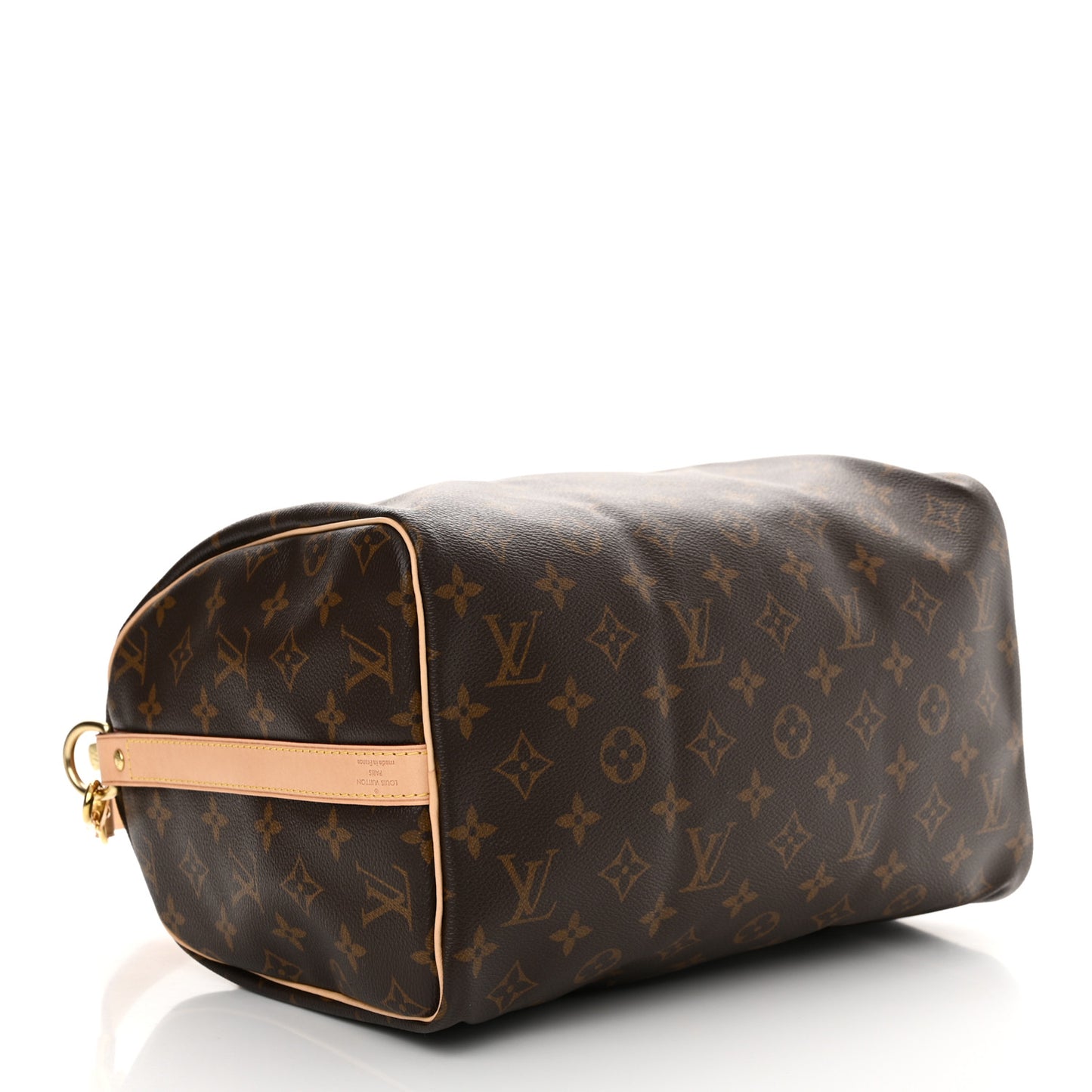 Monogram Speedy Bandouliere 30