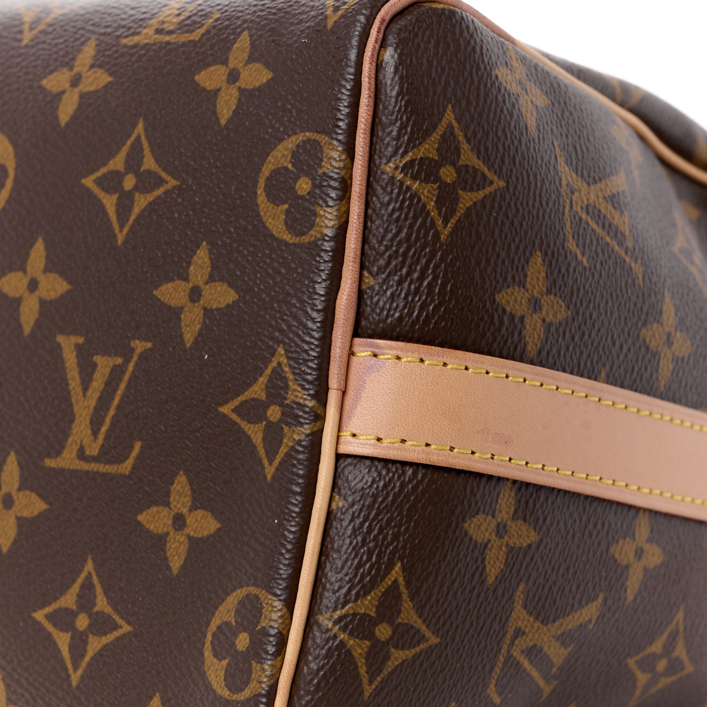 Monogram Speedy Bandouliere 25
