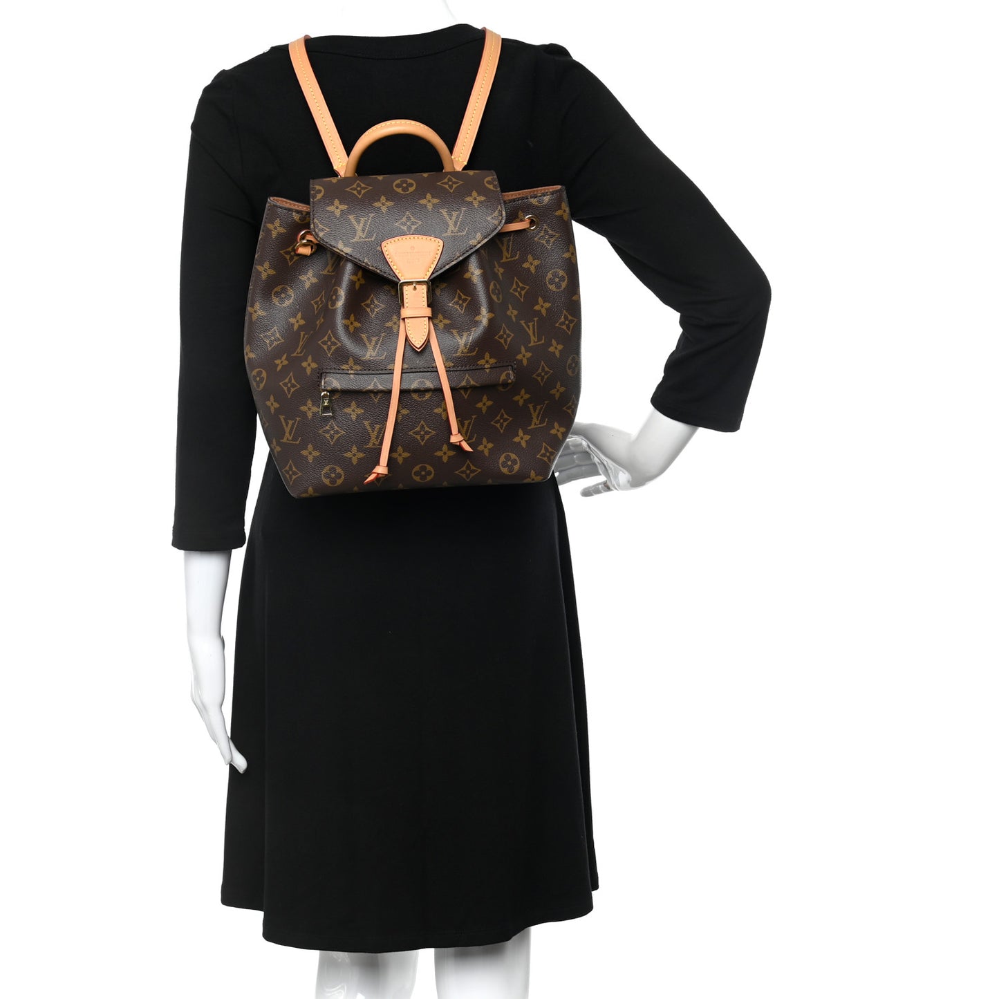 Monogram Montsouris PM