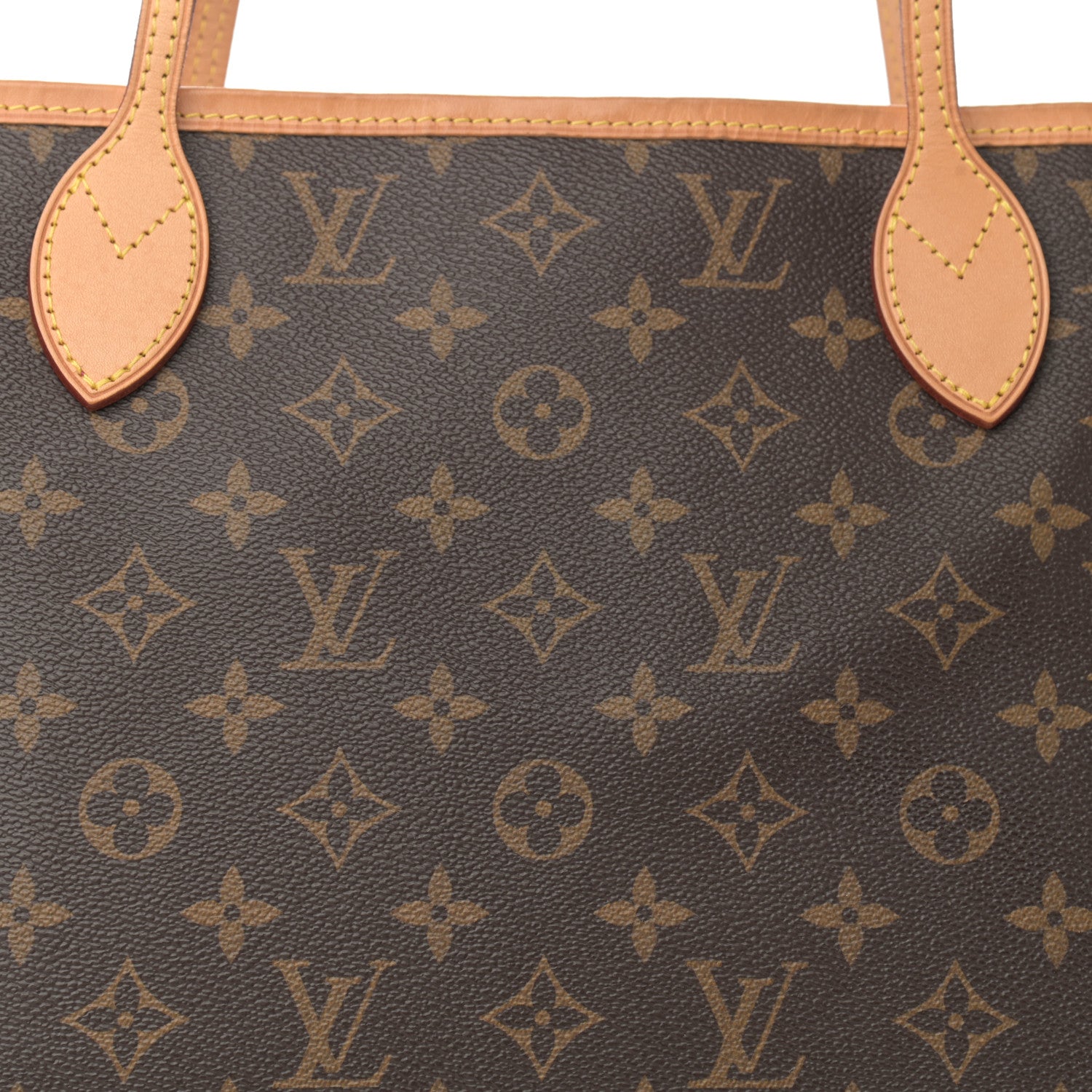 Louis Vuitton Monogram Neo Neverfull MM Pivoine 8 of 10
