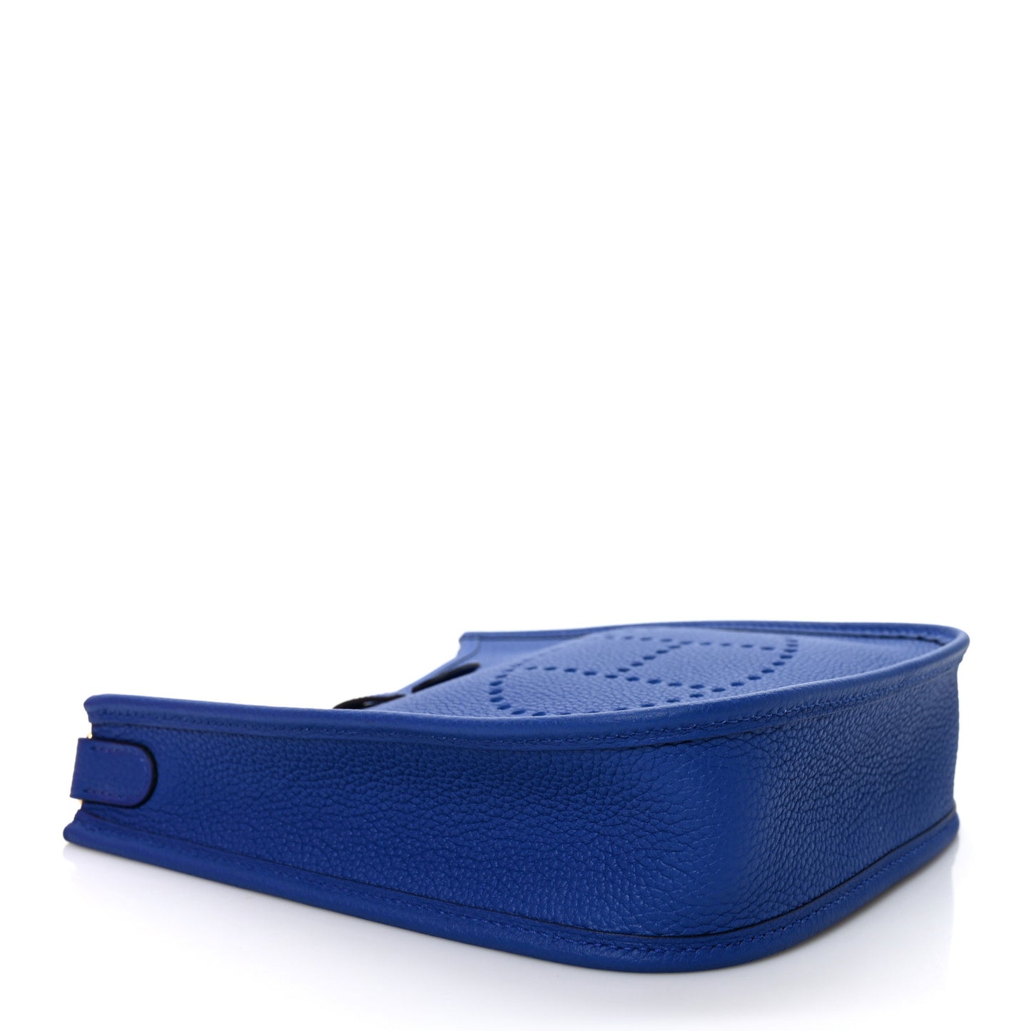 Taurillon Clemence Evelyne TPM Bleu France