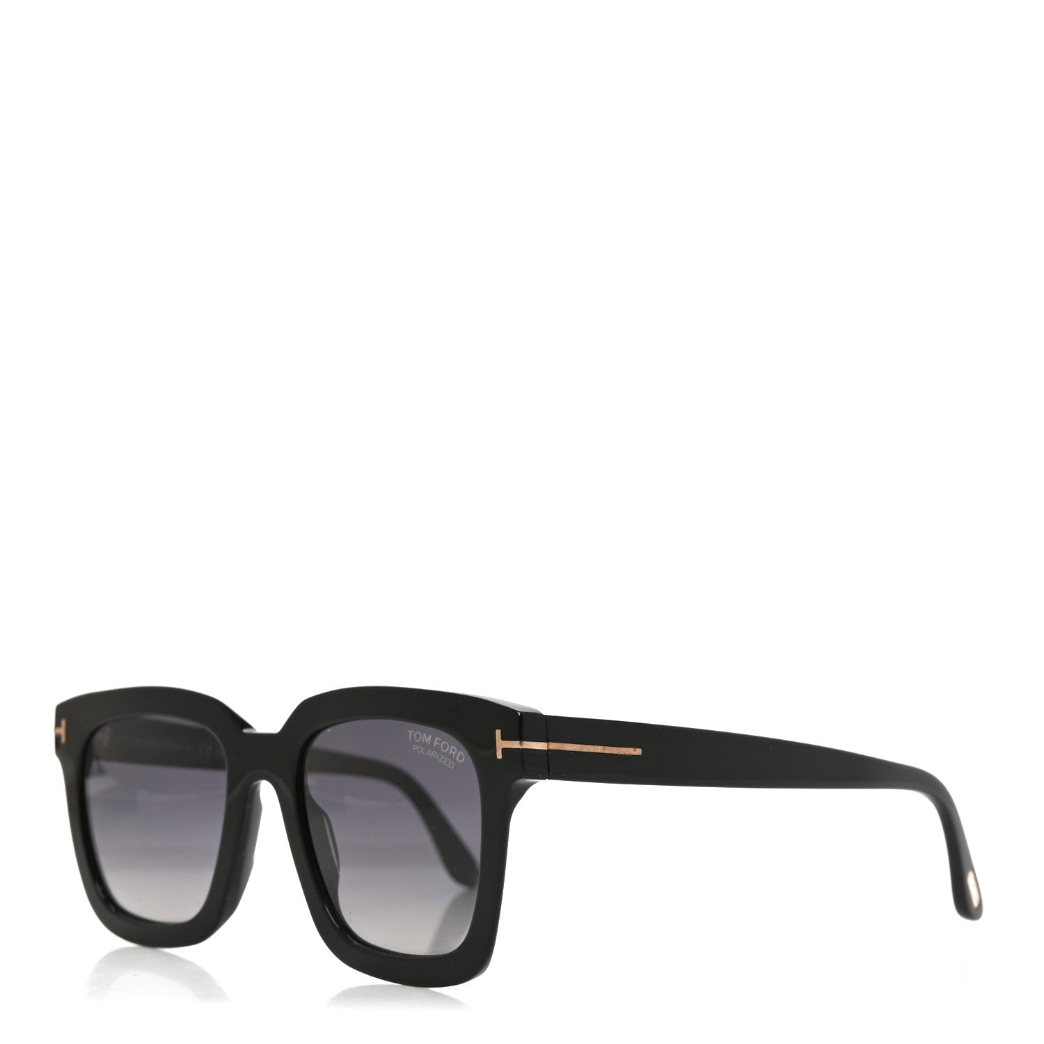 小物 TOM FORD sunglasses Sari TF690-F y2k Tom Ford Square Sari TF690 Sunglasses Black 1923999 – FASHIONPHILE