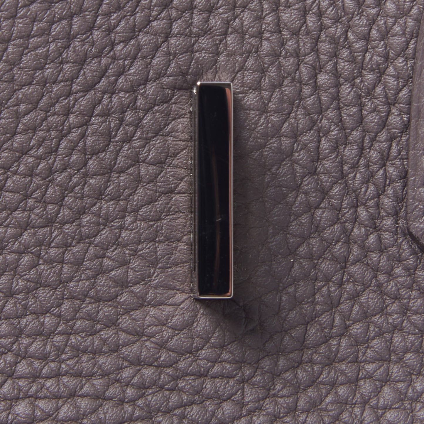 Togo Birkin 30 Etain