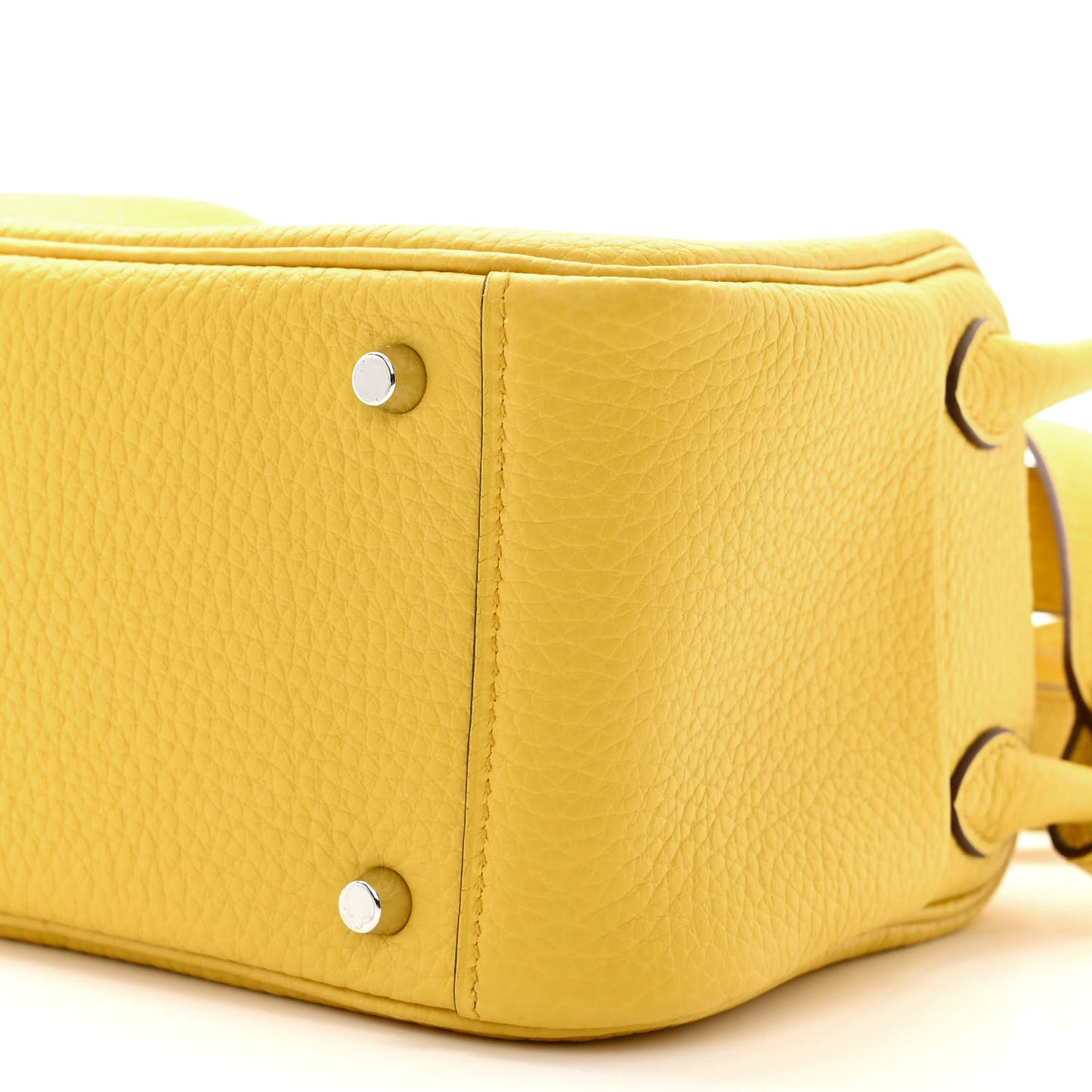 Taurillon Clemence Mini Lindy 20 Sun