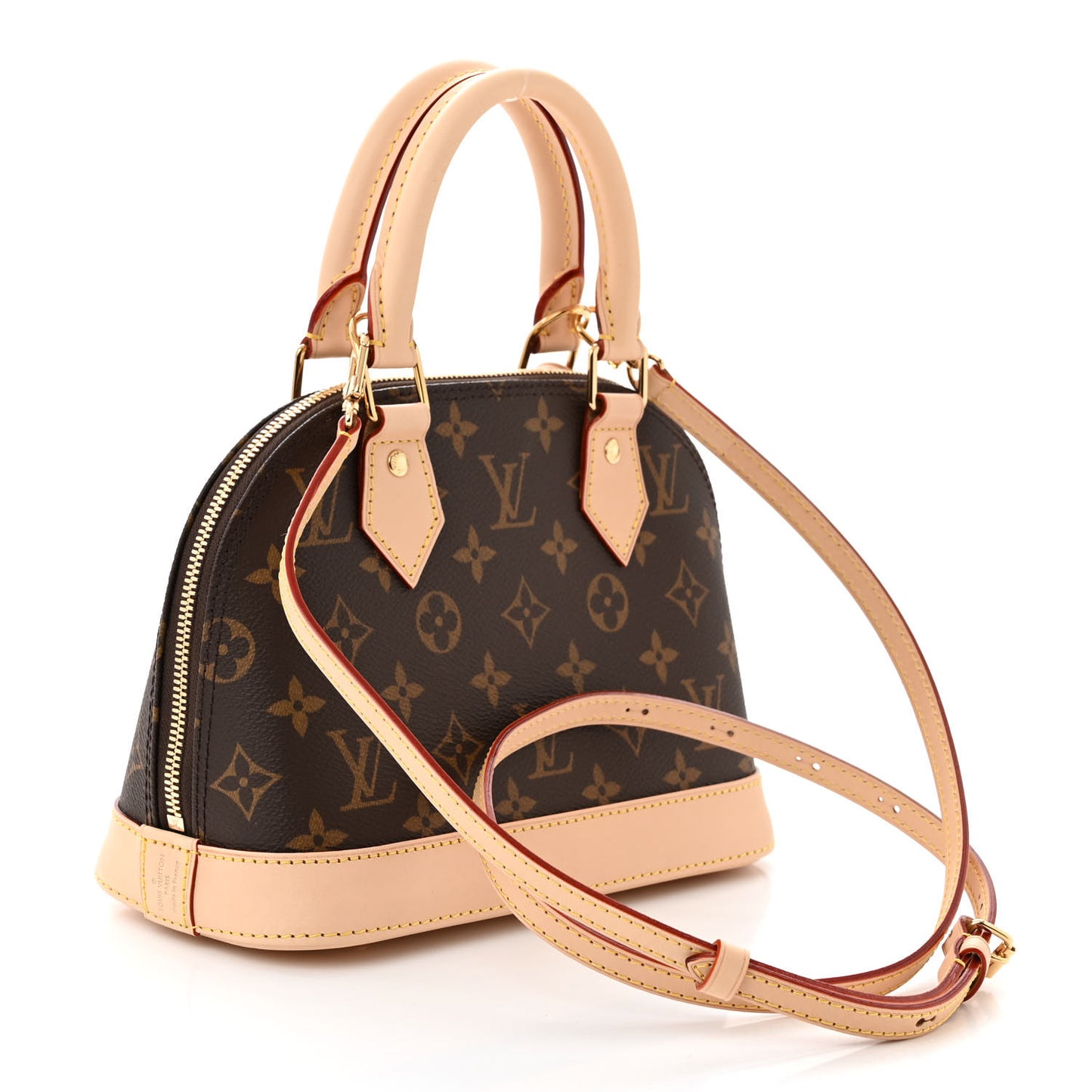 Monogram Alma BB