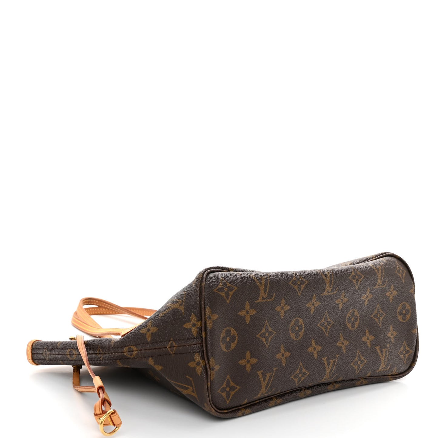 LOUIS VUITTON Monogram Neverfull PM