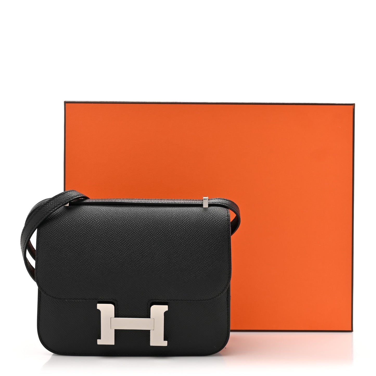 Epsom Constance 18 Black