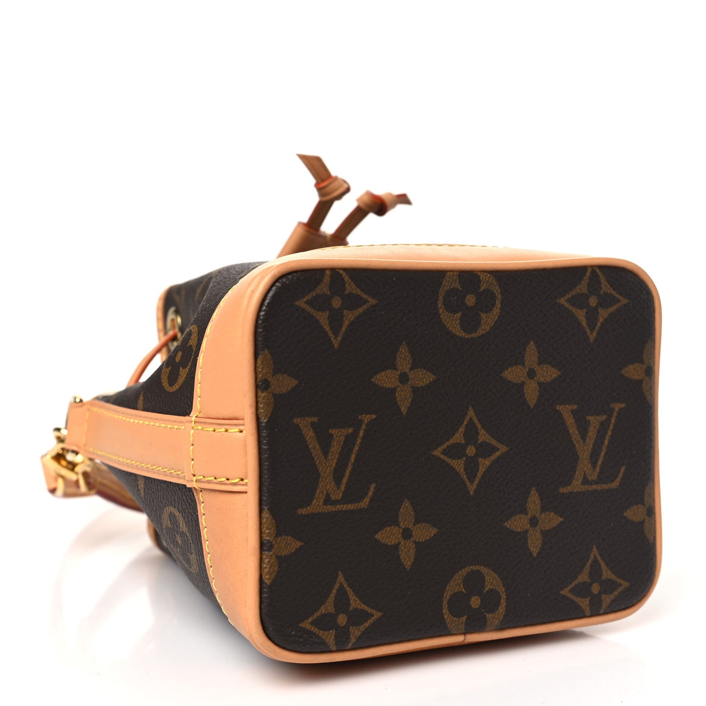 Monogram Nano Noe NV