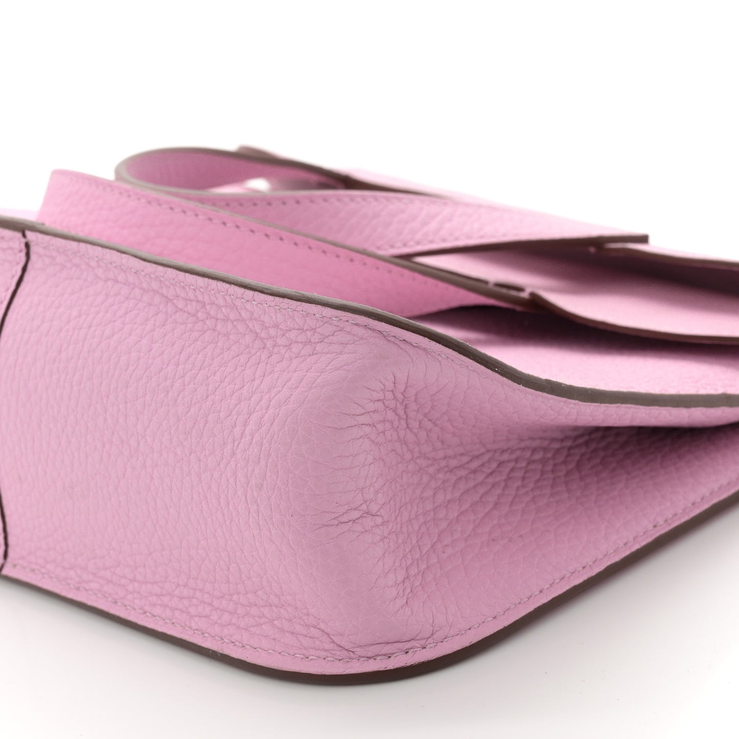Taurillon Clemence Halzan 25 Mauve Sylvestre