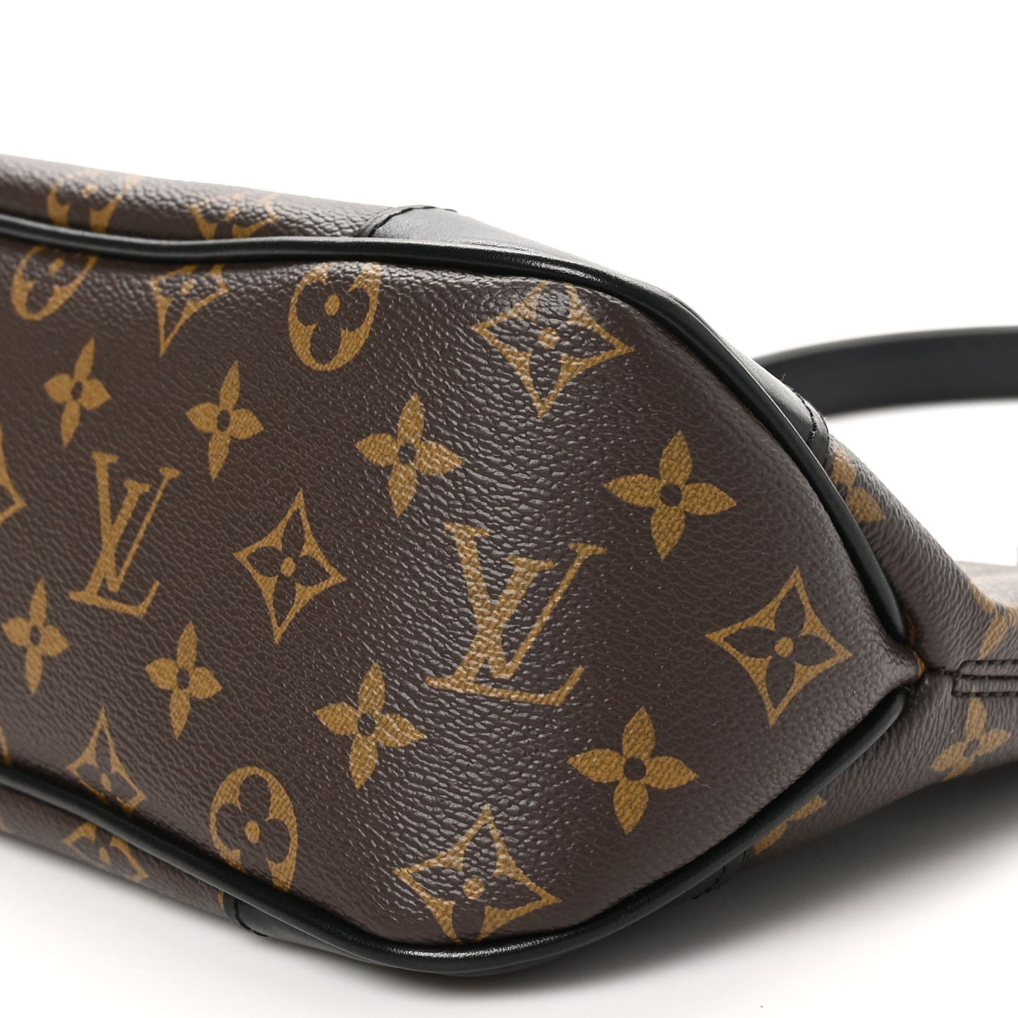 Monogram Boulogne NM Black