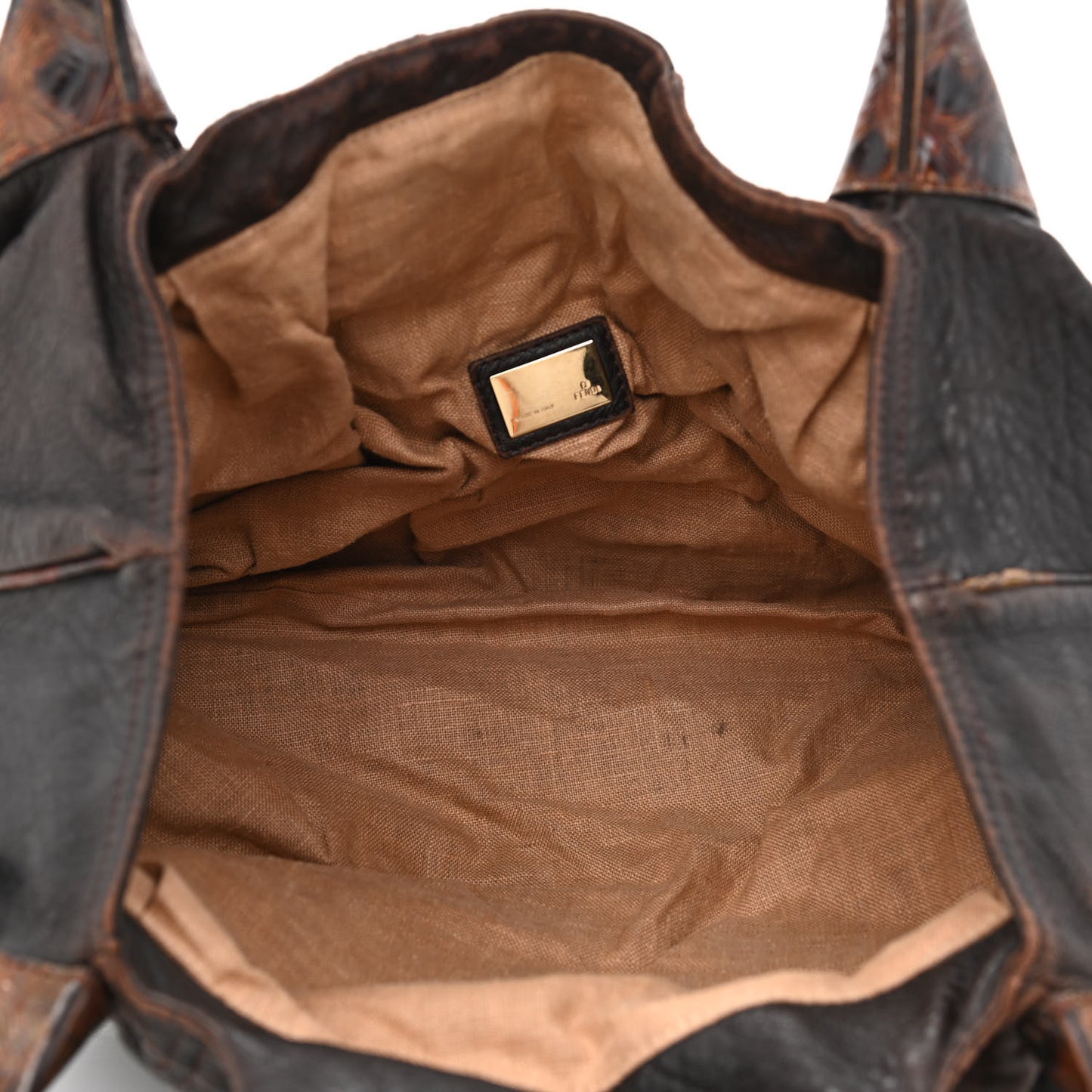 Zucca Nappa Nuvolata Vitello Tortuga Spy Tobacco Moro