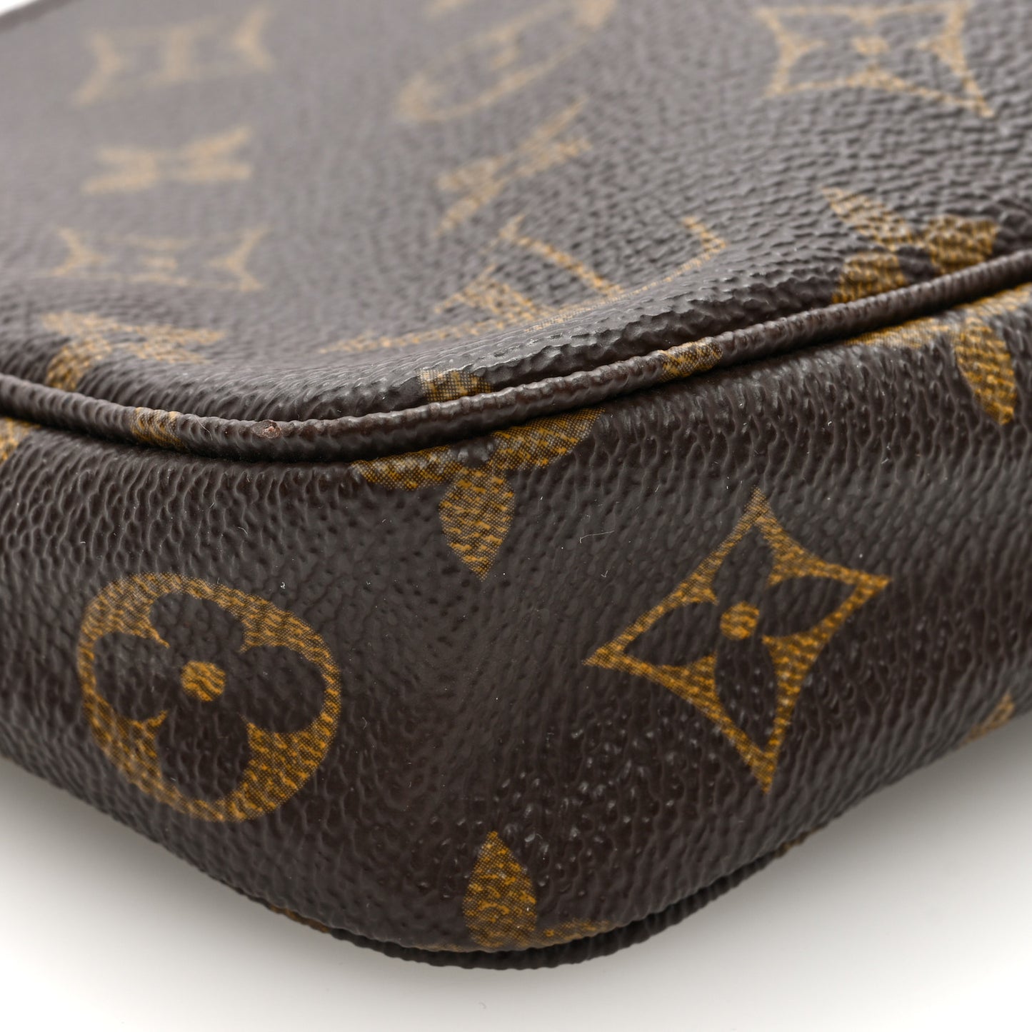 Monogram Pochette Accessories