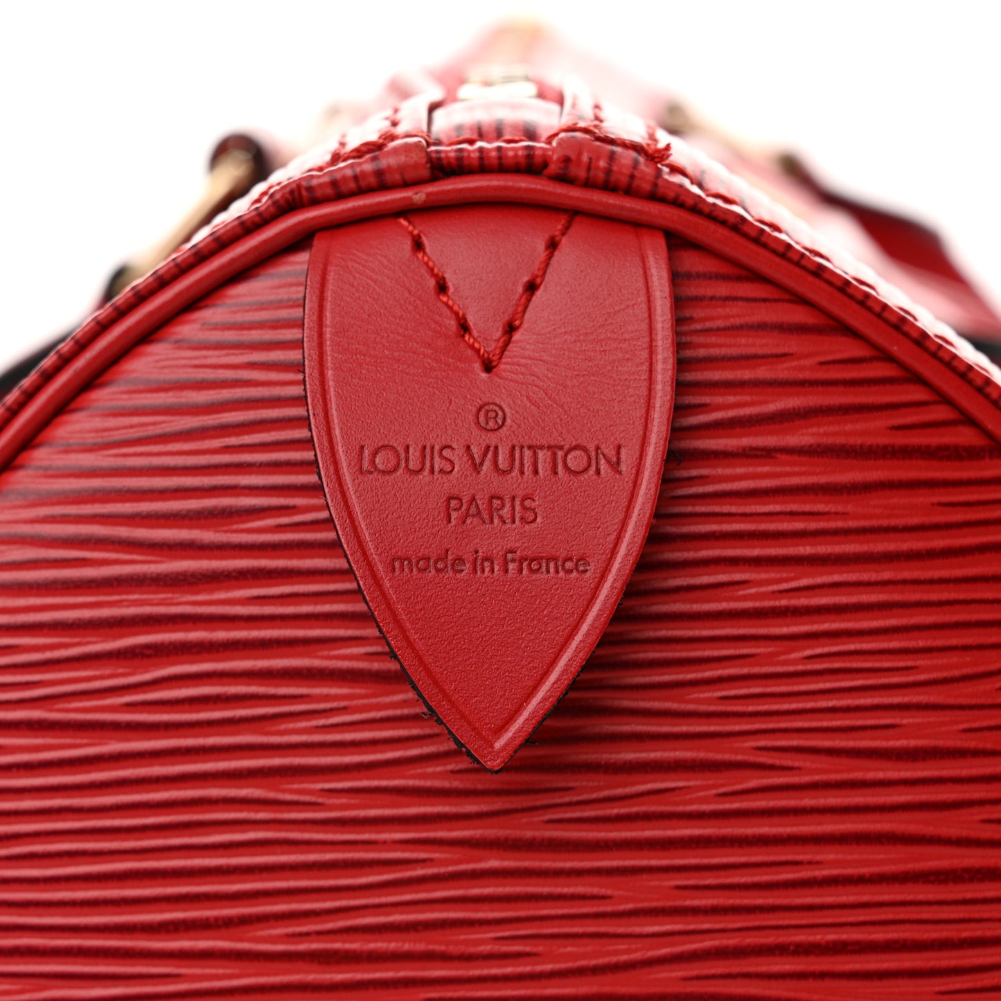 Epi Speedy 30 Castillan Red