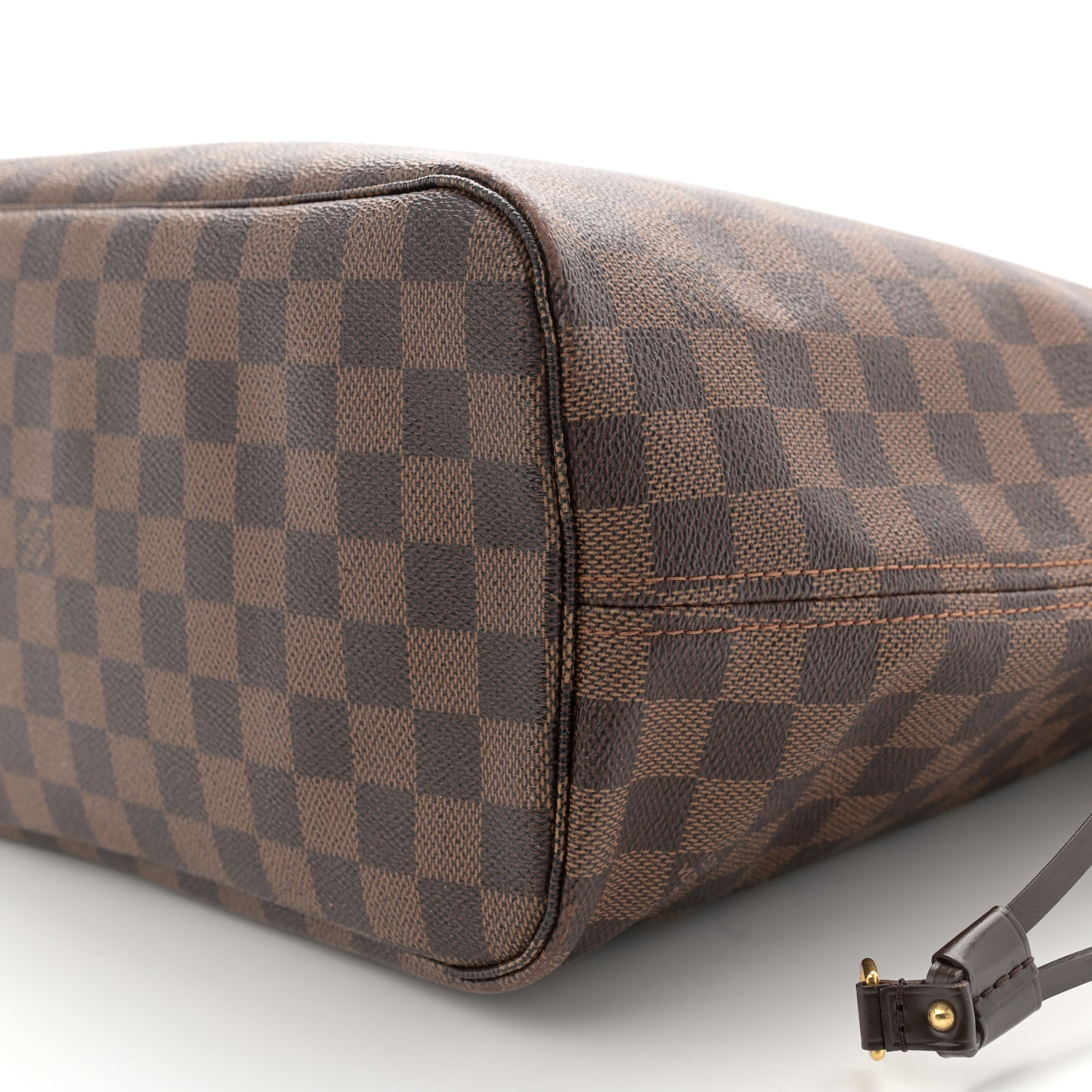 Damier Ebene Neverfull MM