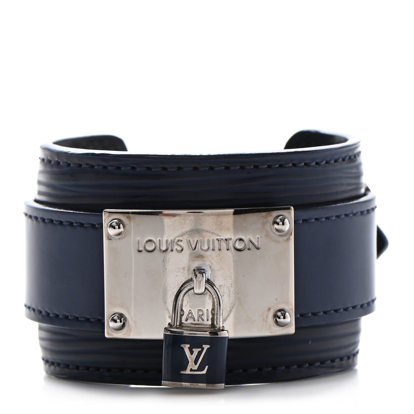 Epi Infinit Cuff 17 Indigo