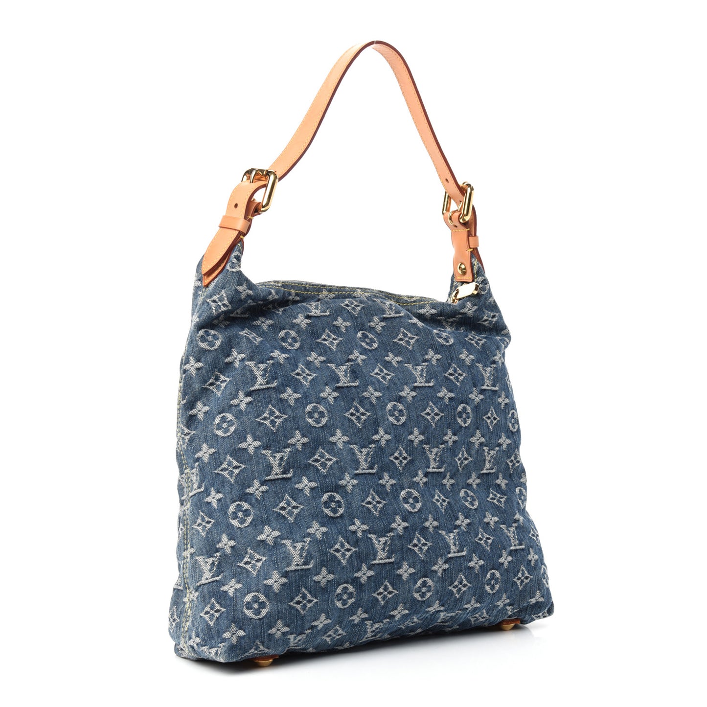 Denim Baggy GM Blue
