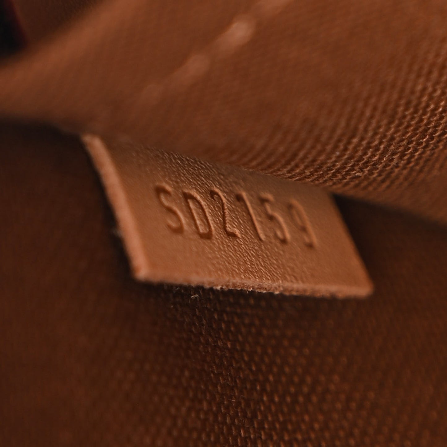 Monogram Multi Pochette Accessories Kaki