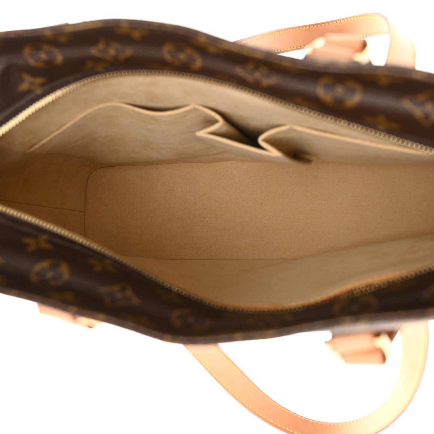 Monogram Luco
