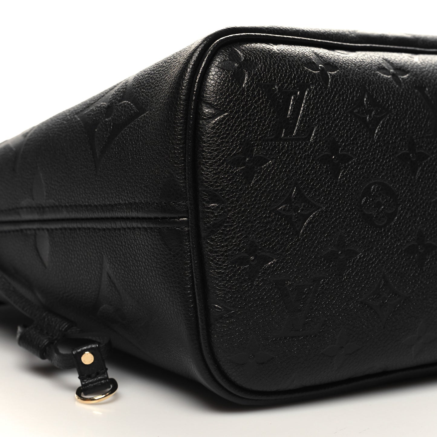 Empreinte Monogram Giant Neverfull MM Black