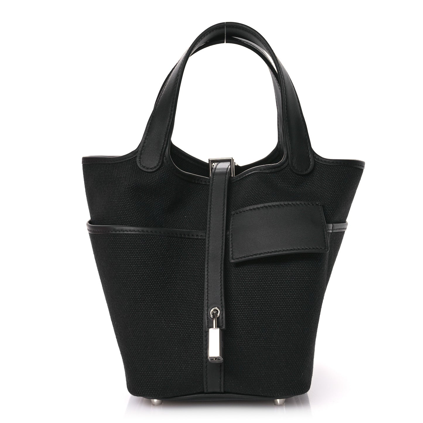 Toile Goeland Swift Cargo Picotin Lock 18 Black