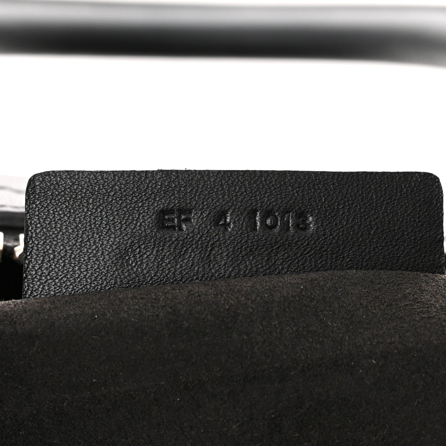 Calfskin Medium Lucrezia Black