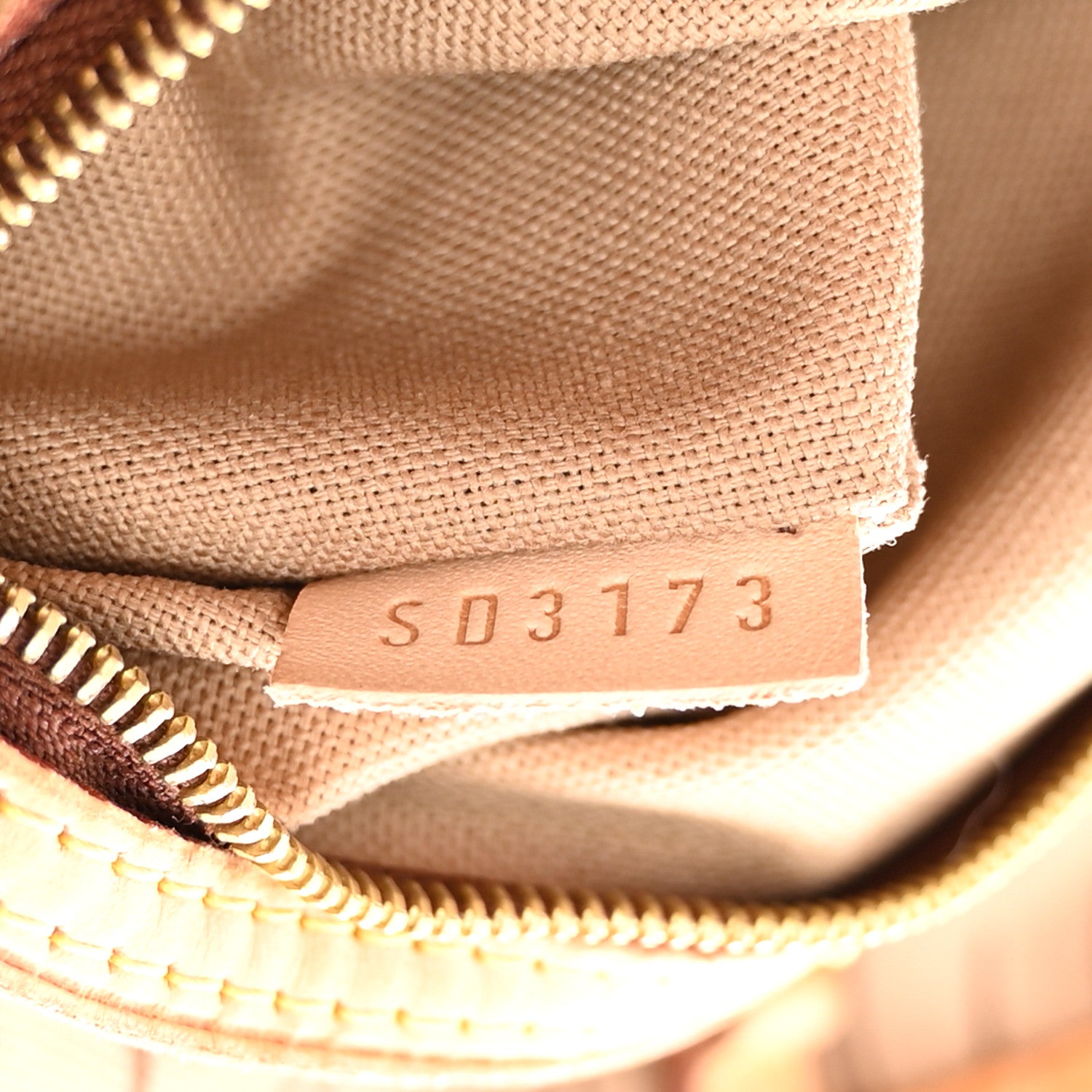 Louis Vuitton Monogram Delightful PM 7 of 14