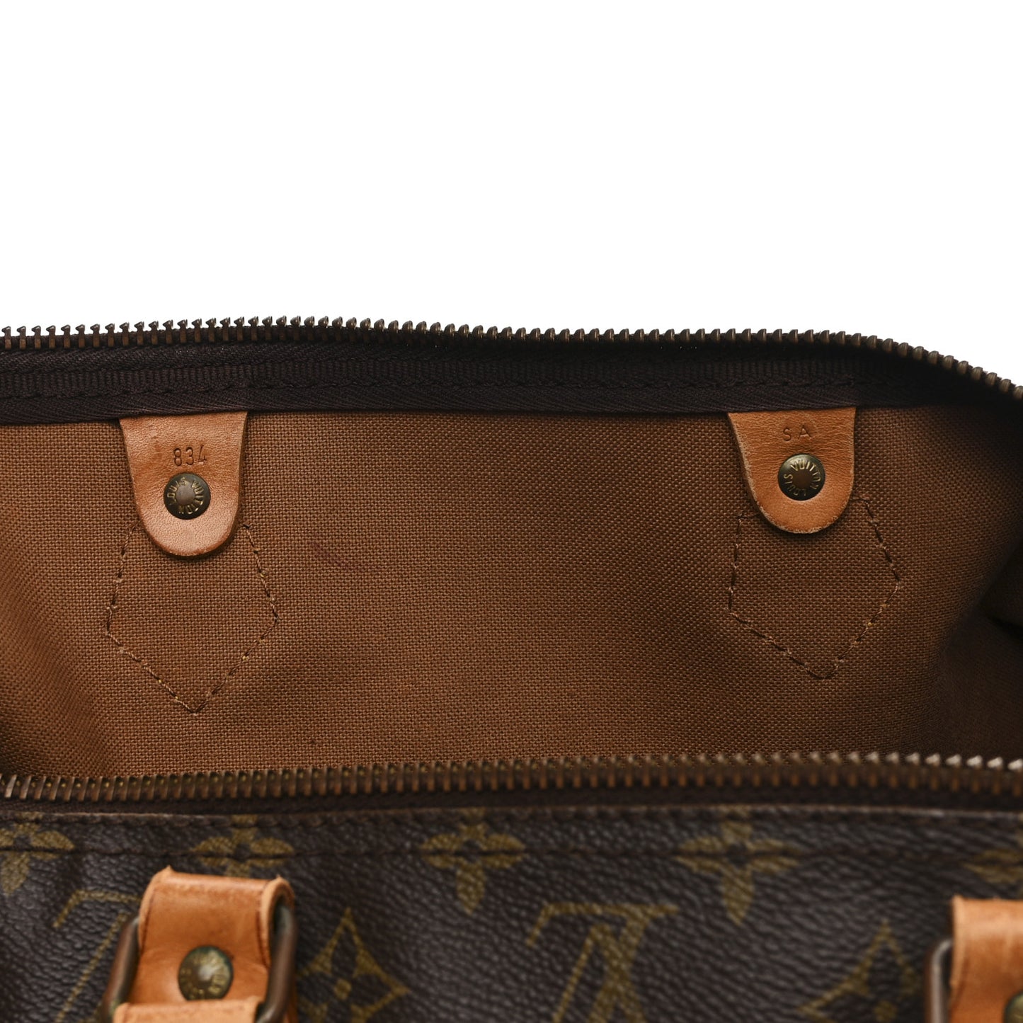 Monogram Speedy 40