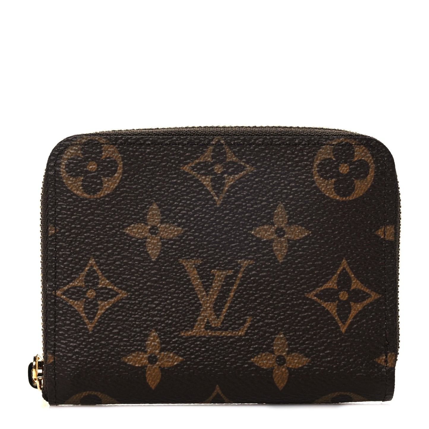 Monogram Zippy Coin Purse