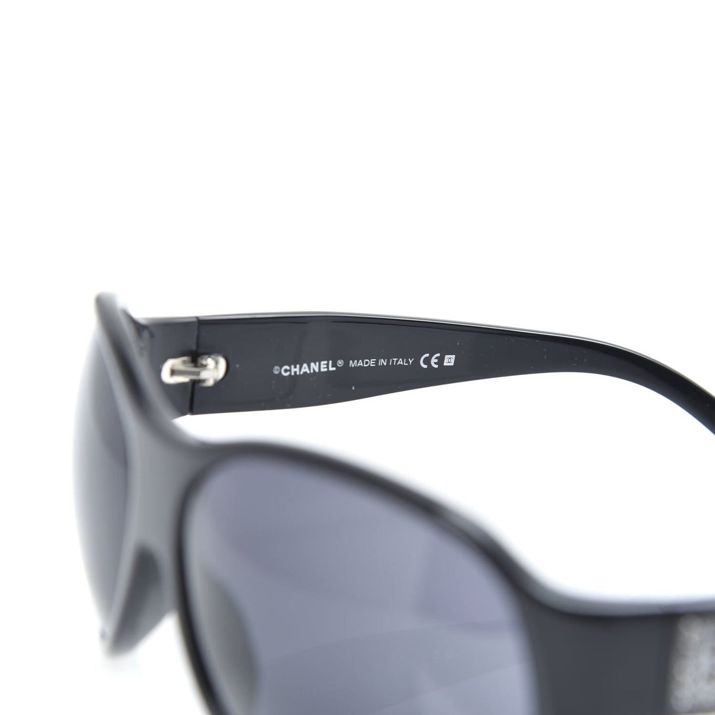 CC Sunglasses 5112-B Black