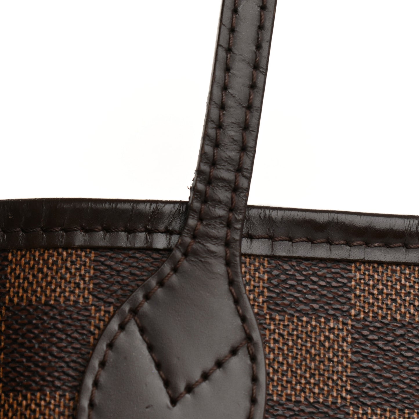 Damier Ebene Neverfull PM