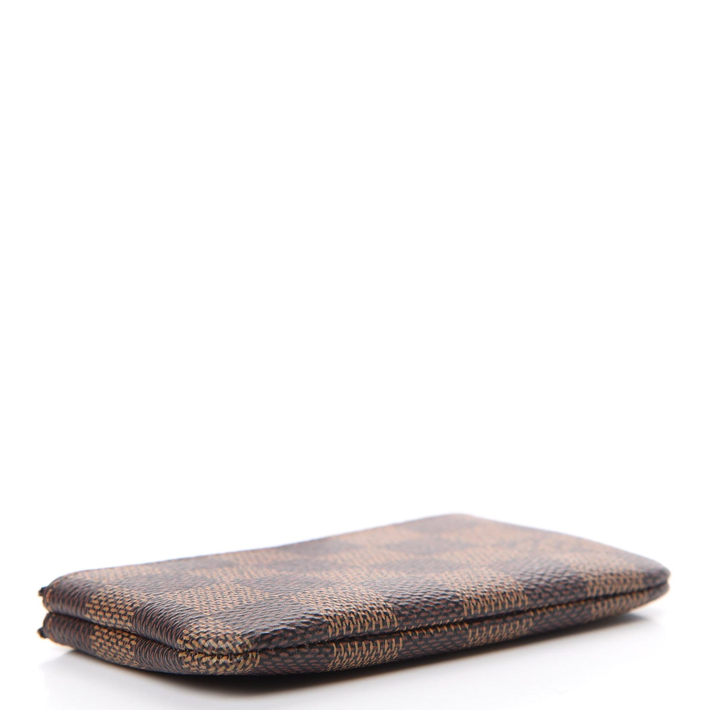 Damier Ebene Key Pouch
