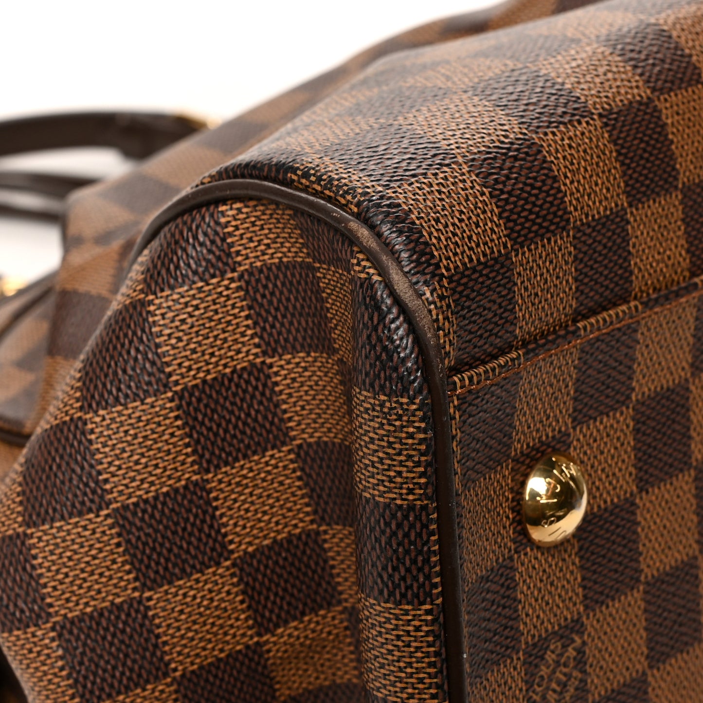 Damier Ebene Trevi GM