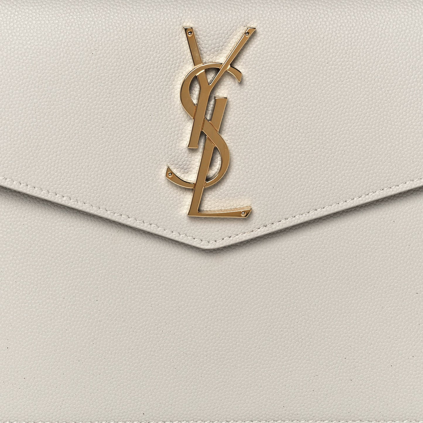 Grain De Poudre Uptown Pouch Crema Soft