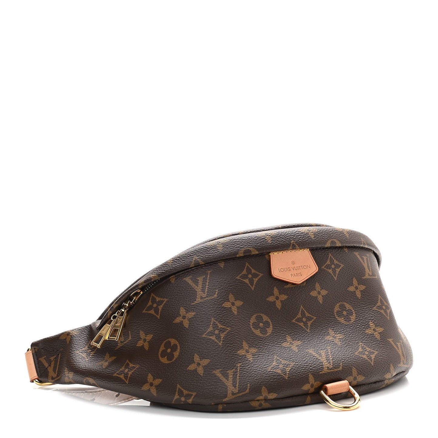 Monogram Bumbag